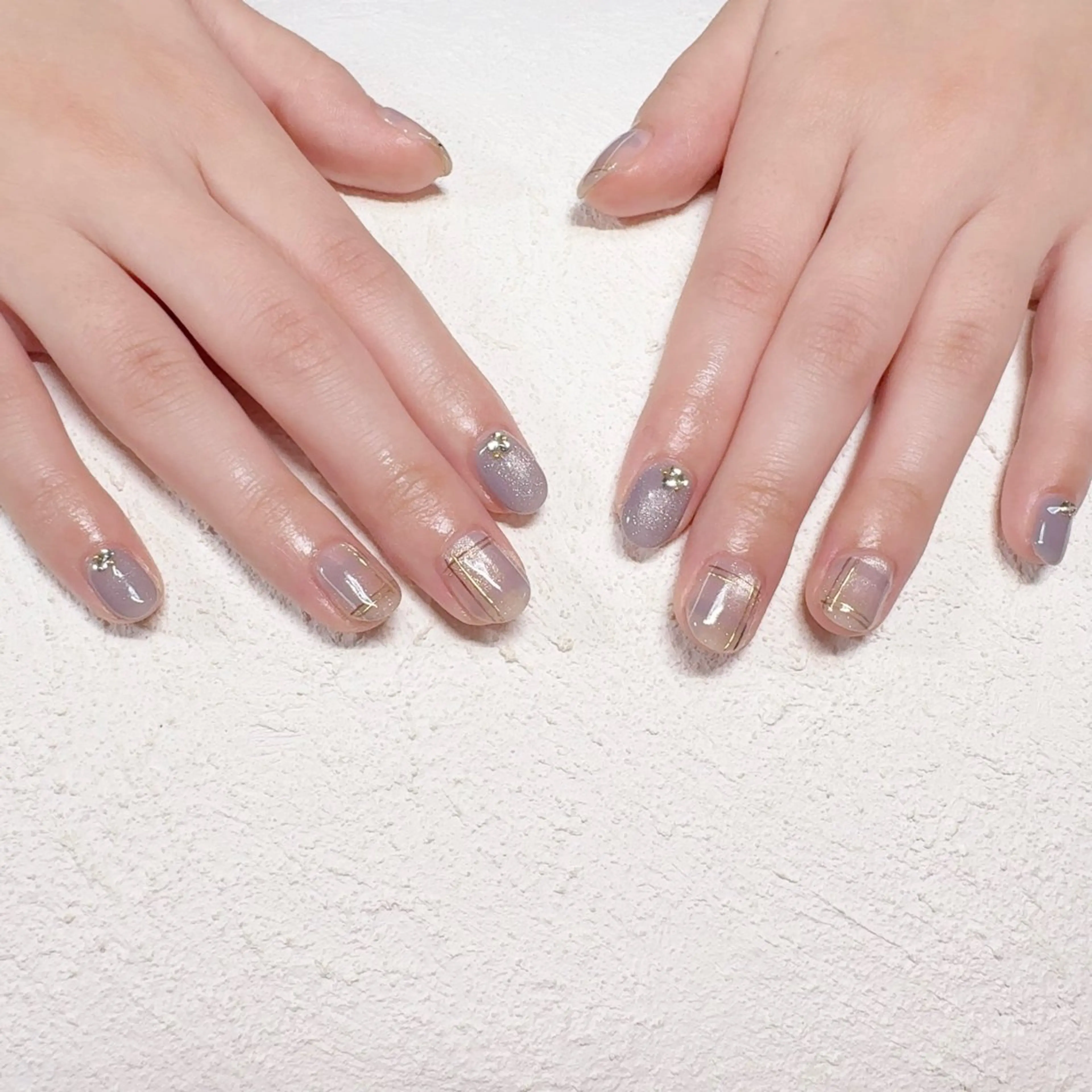 ネイル Regaro i.sのネイルデザイン