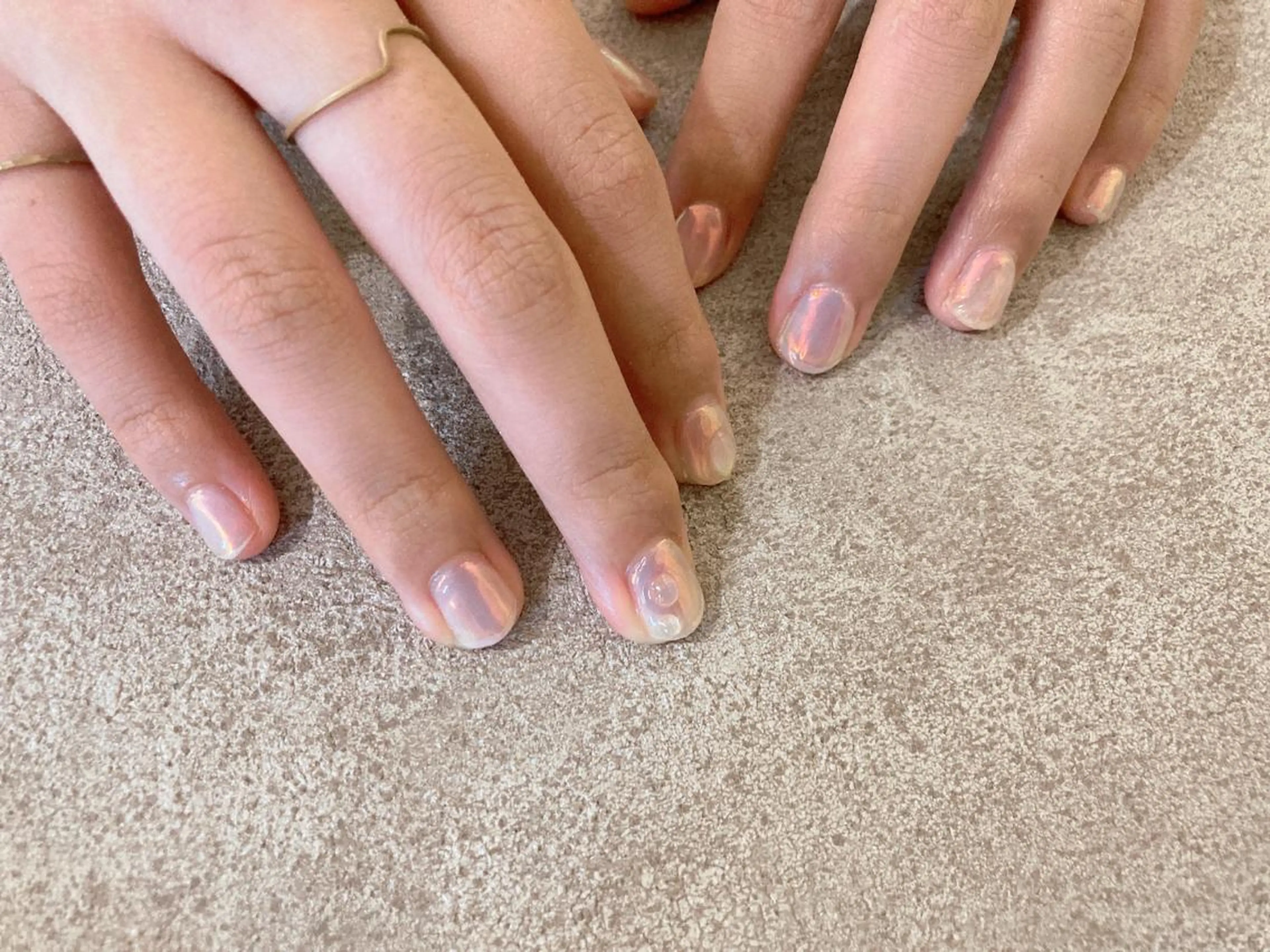 ネイル ハンドネイル Hiro nail /Harapeccoのネイルデザイン