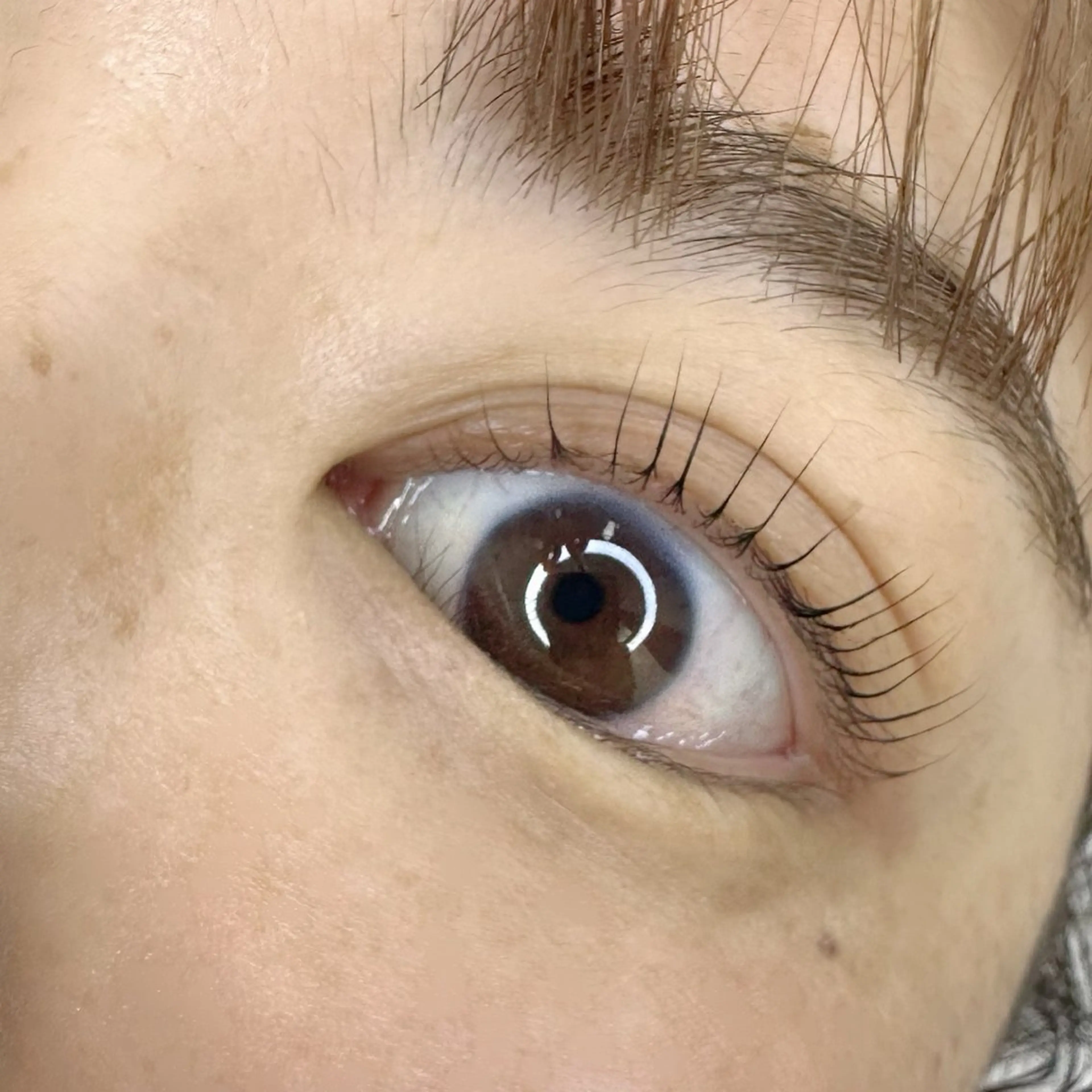 マツエク・マツパ c-room eye salonのマツエク・マツパデザイン