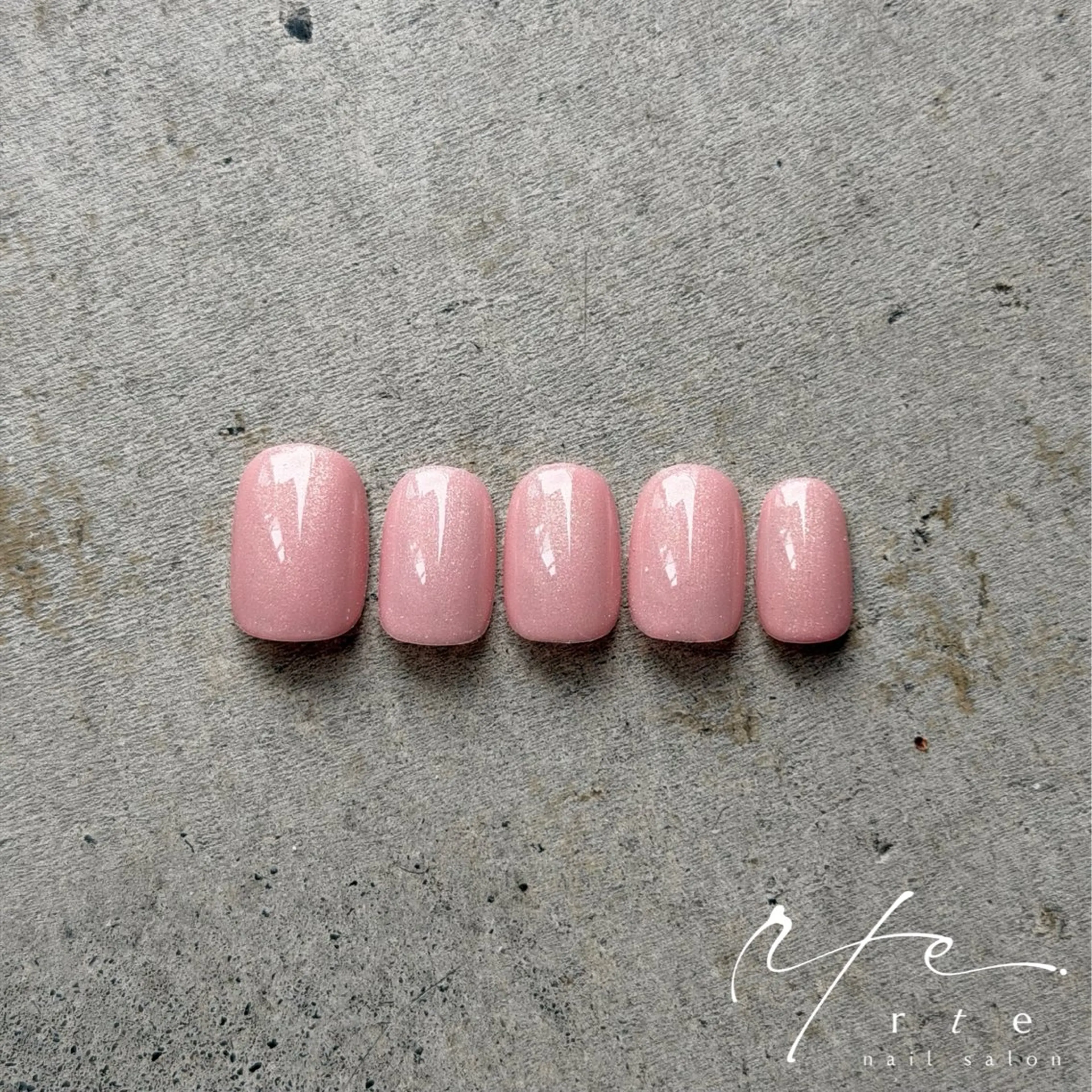 【オフなし】ワンカラーの写真