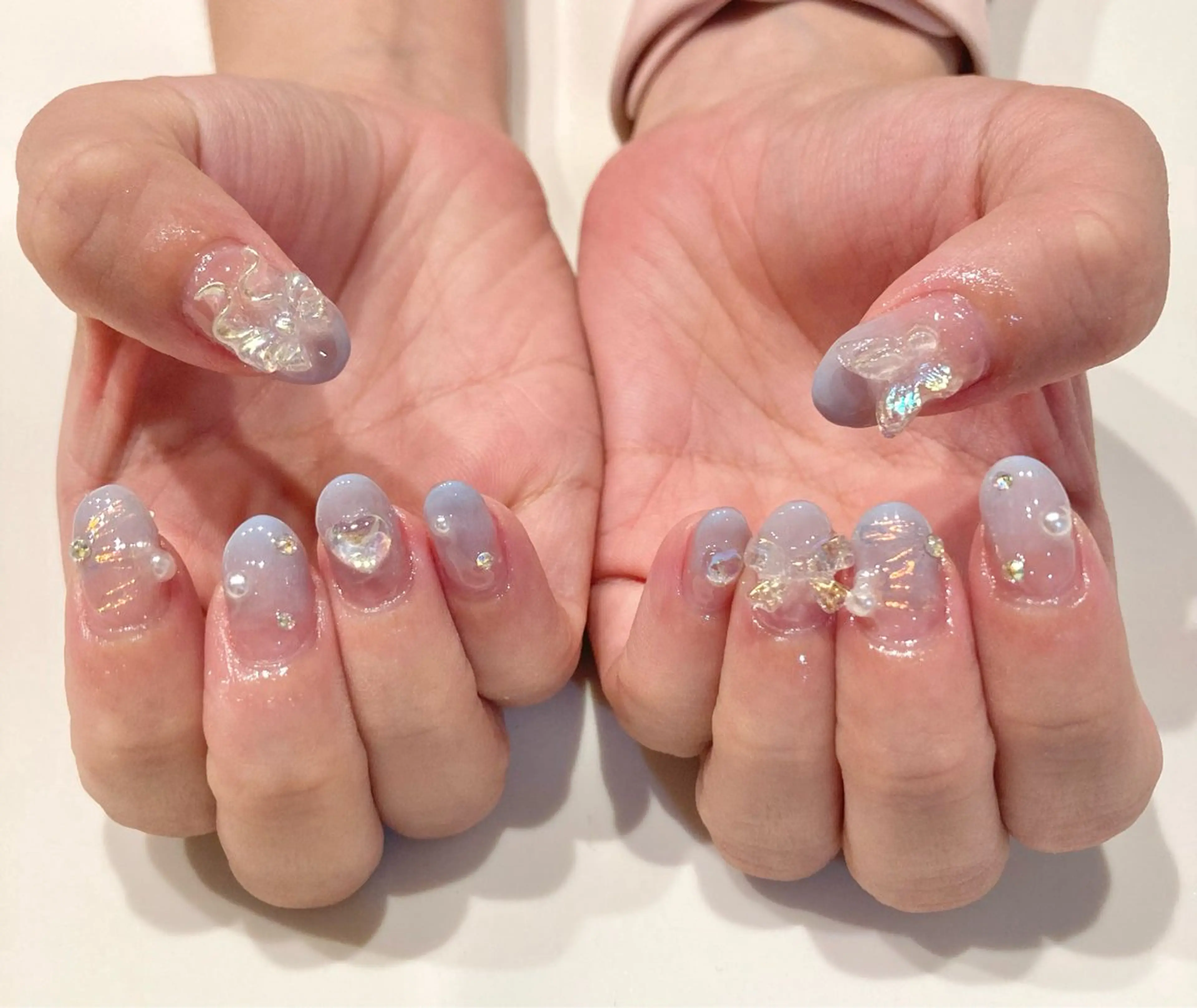 ネイル KaHaNa nail salonのネイルデザイン