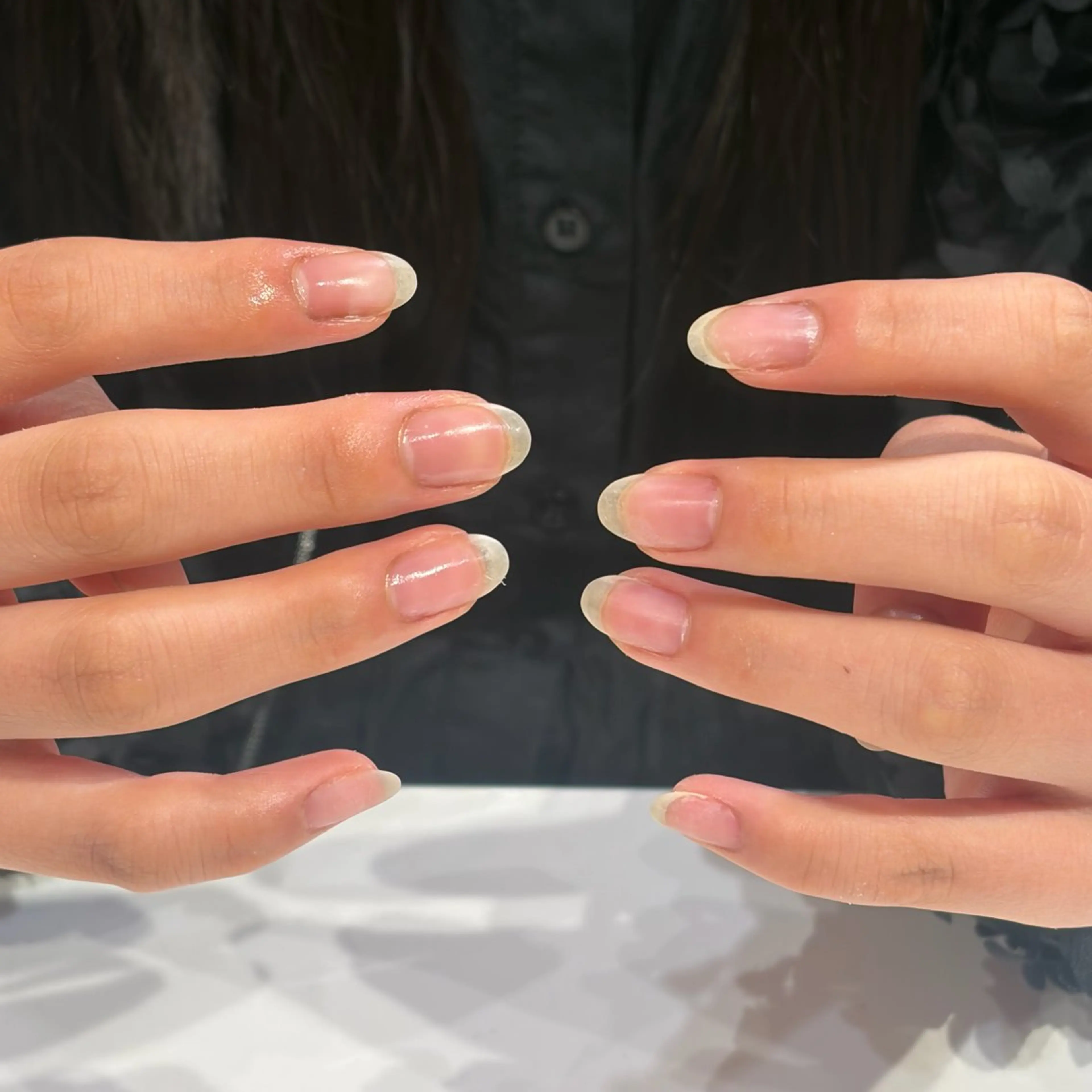【4/29-5/1限定】オフのみ（コーティング込み）💅🏽の写真