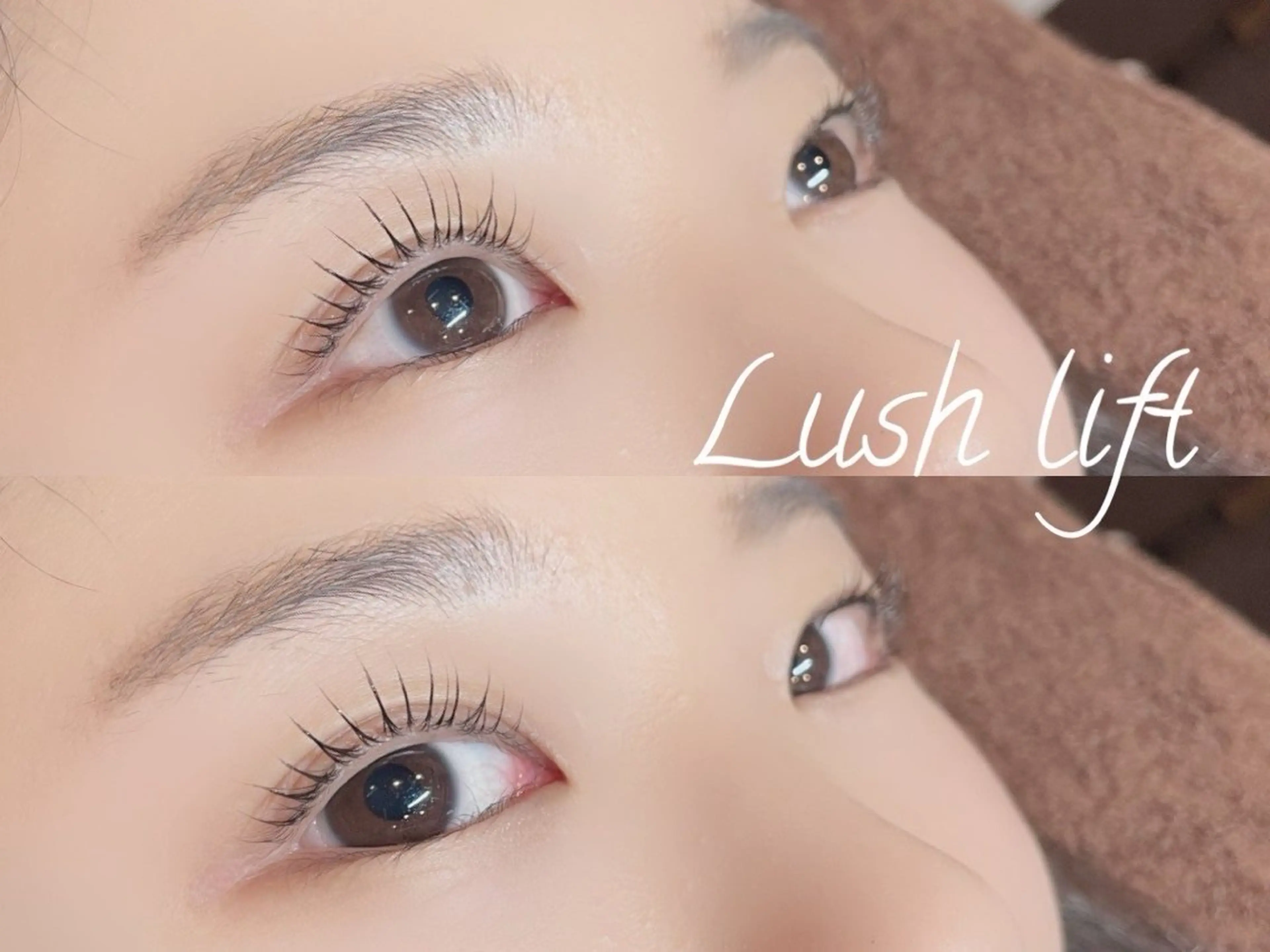 マツエク・マツパ マツパ ２アイ＆ネイルサロン リスブラン銀座新富町のマツエク・マツパデザイン