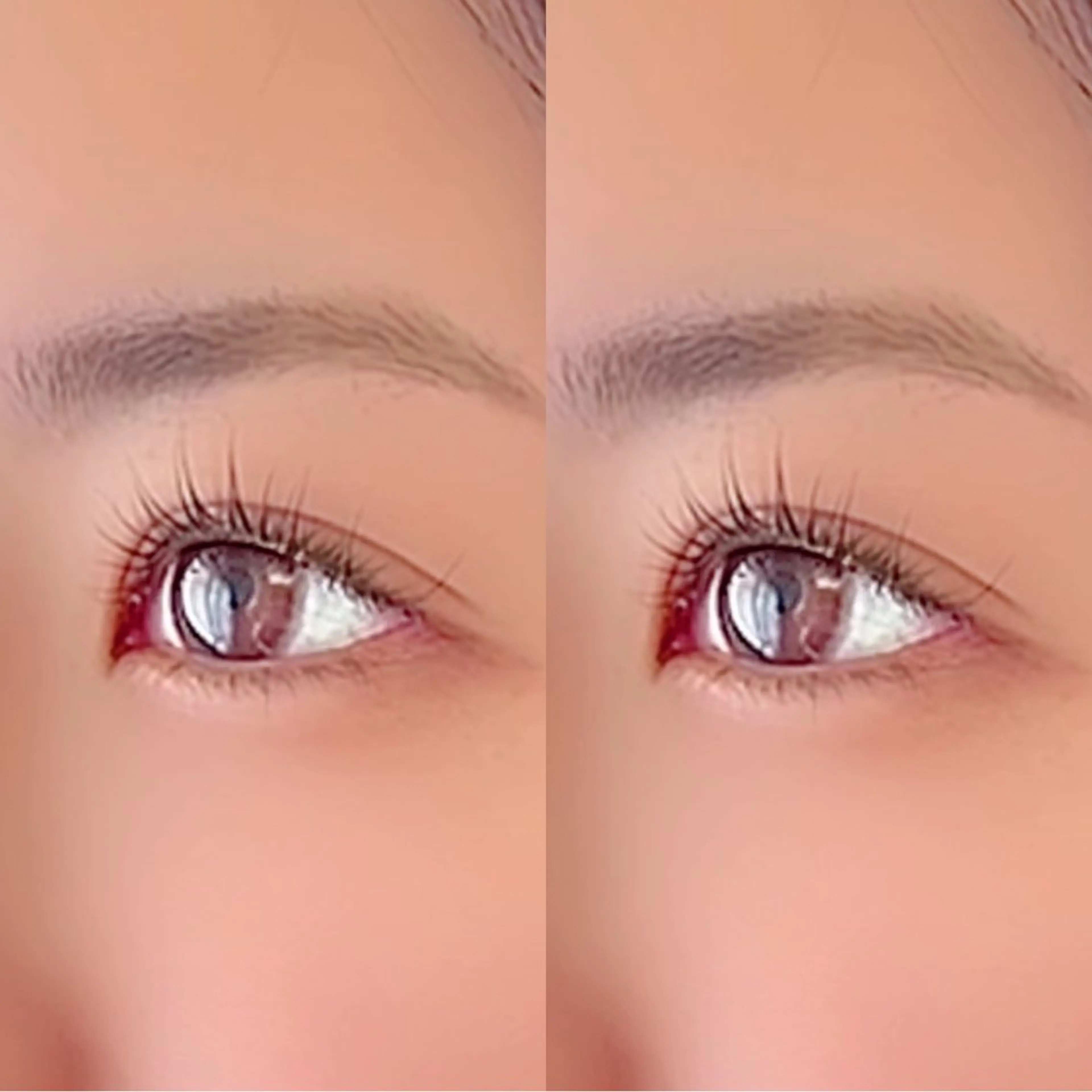 マツエク・マツパ ワックス脱毛 眉カット その他(アイブロウ) SAKUKU韓国式 まつ毛パーマ専門店のマツエク・マツパデザイン