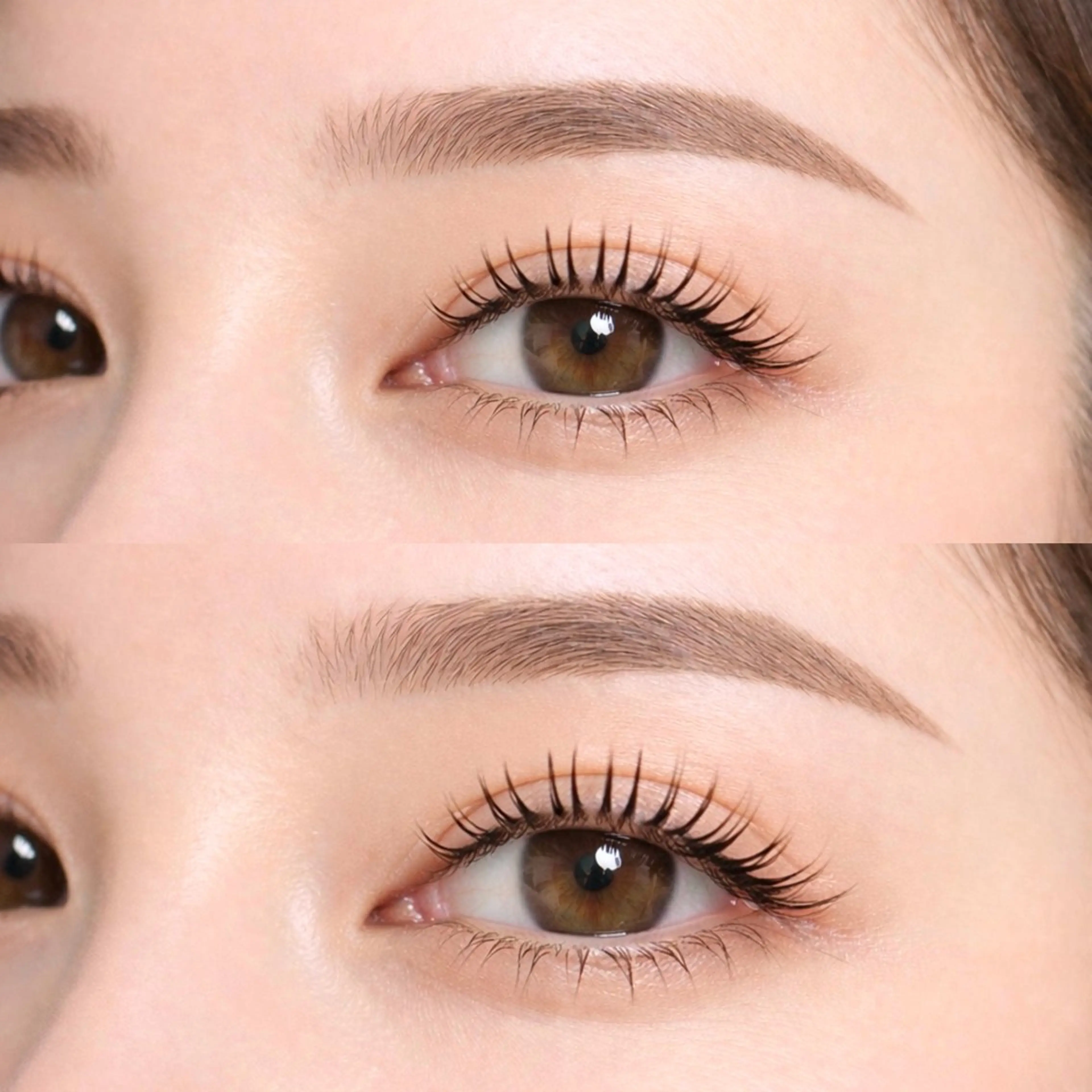 マツエク・マツパ Misora/ボブ/ レイヤー/艶カラーのヘアスタイル