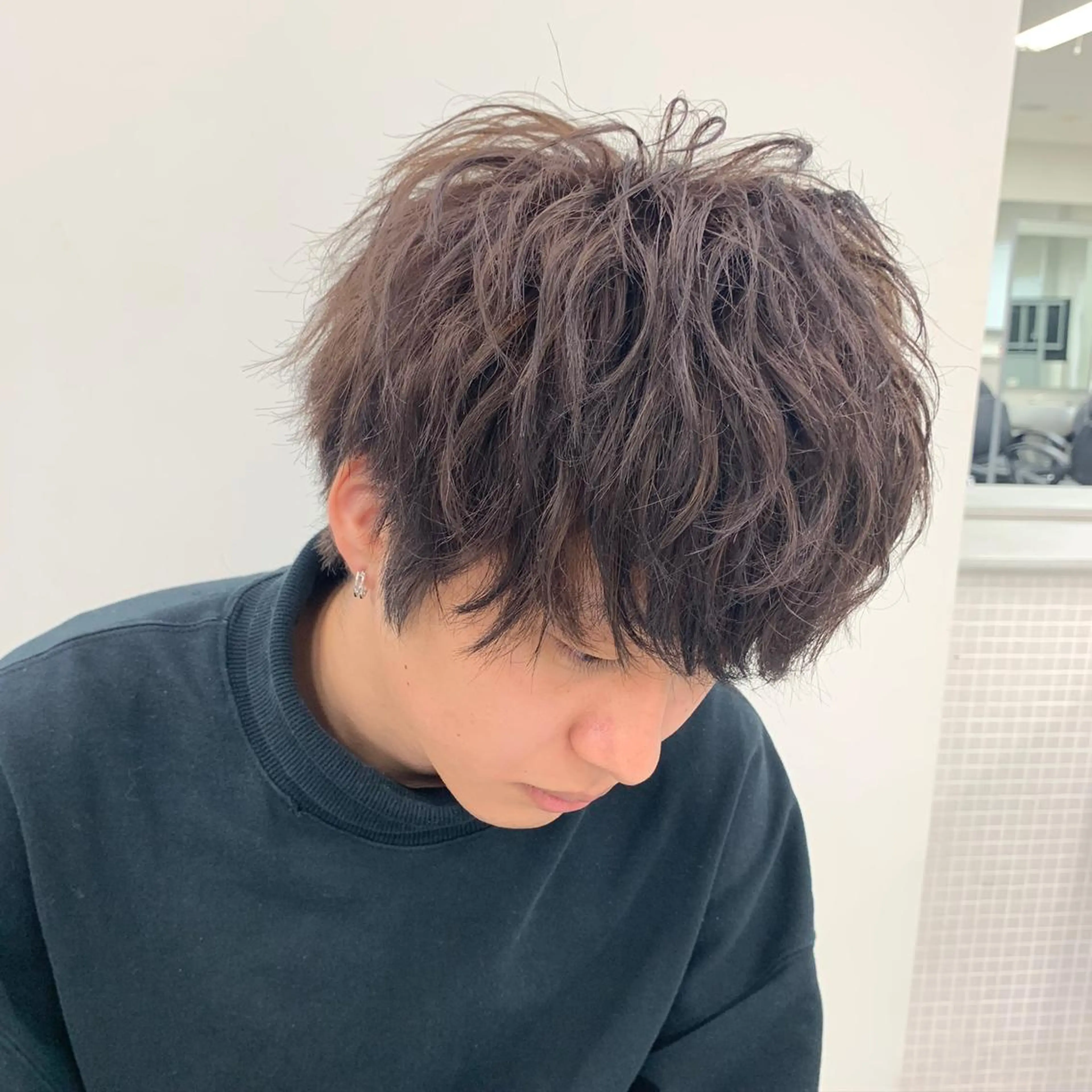 メンズ 🔥メンズ特化🔥 武藤のヘアスタイル