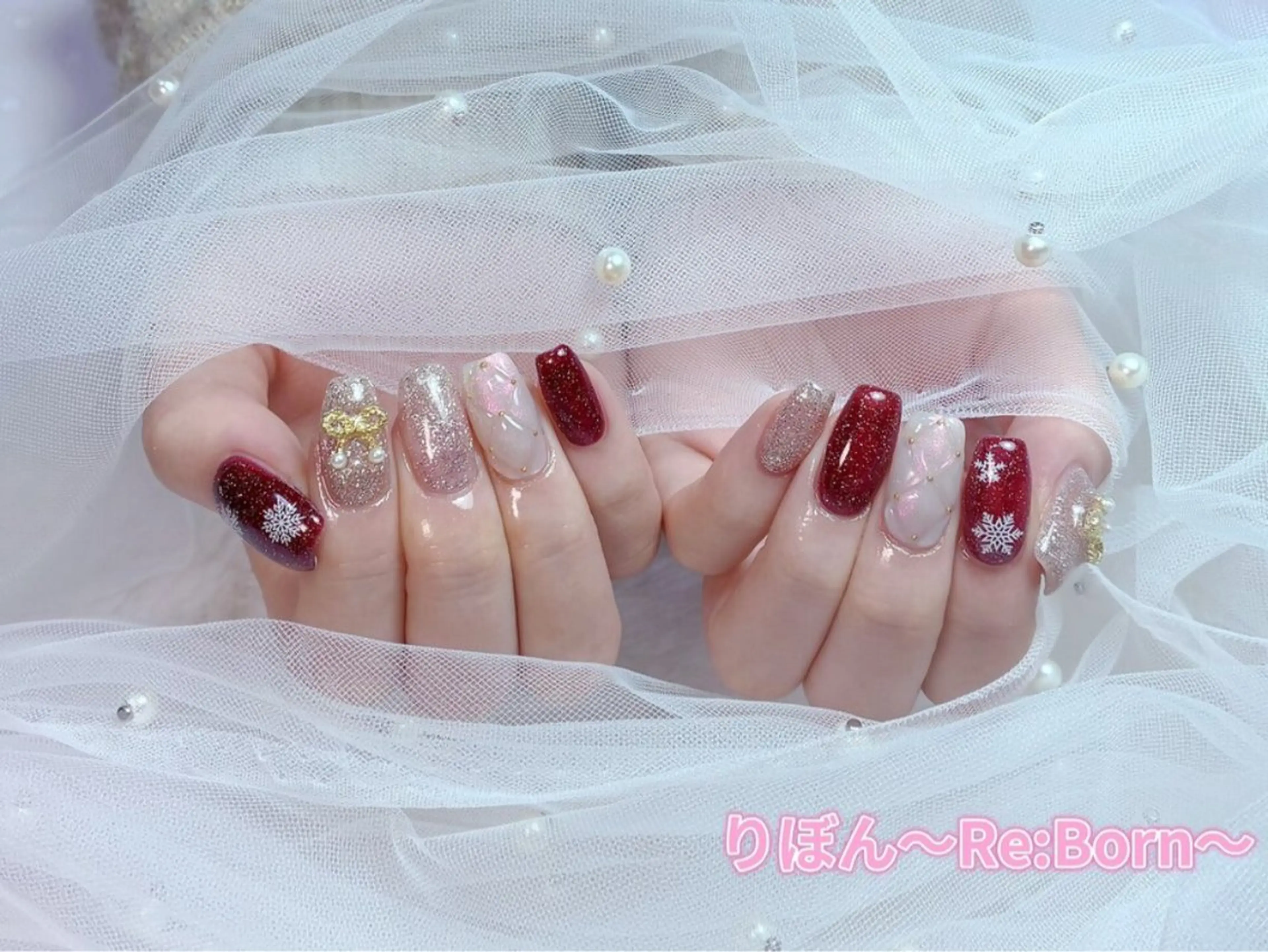 ハンドやり放題A 90分コースソフト【ジェルオフ無料】7500の写真