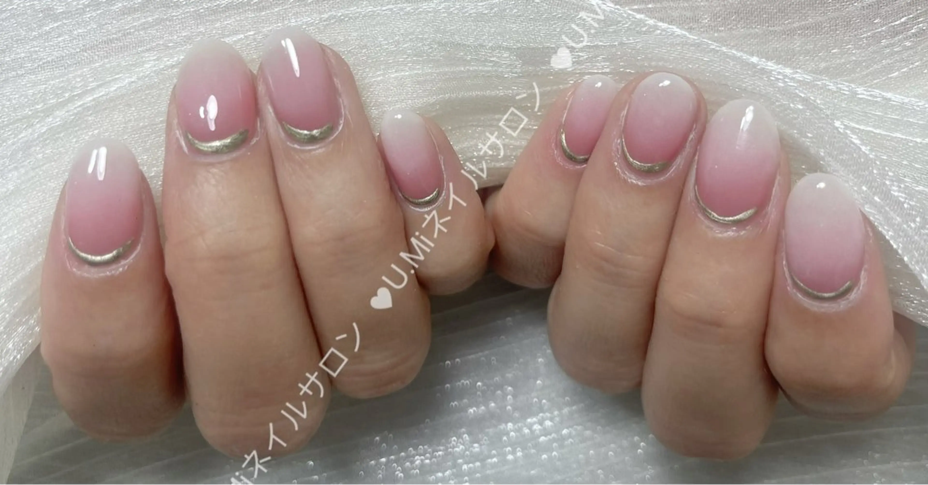 ネイル ユミ nailのネイルデザイン