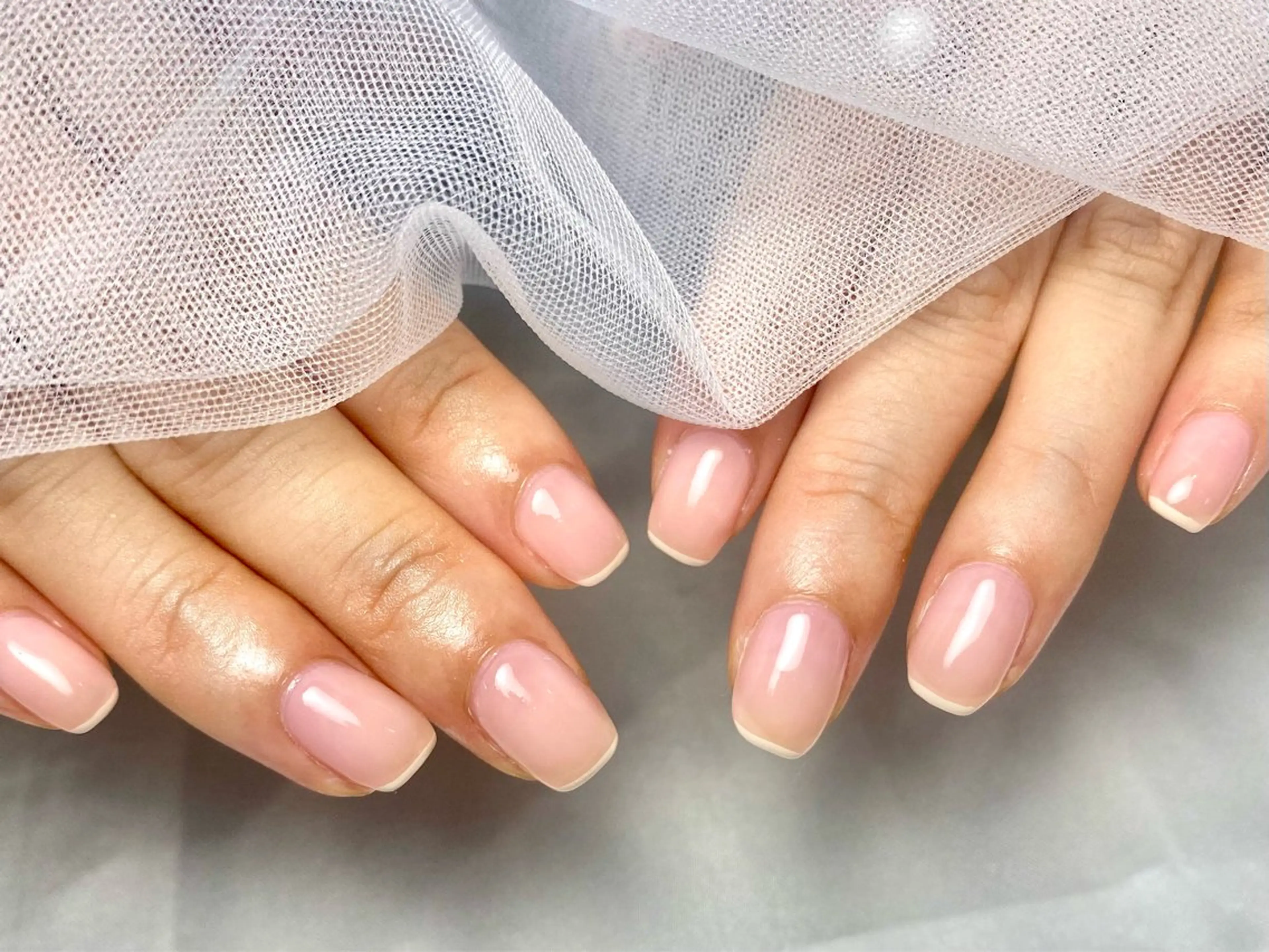 ネイル 金子 理奈のネイルデザイン