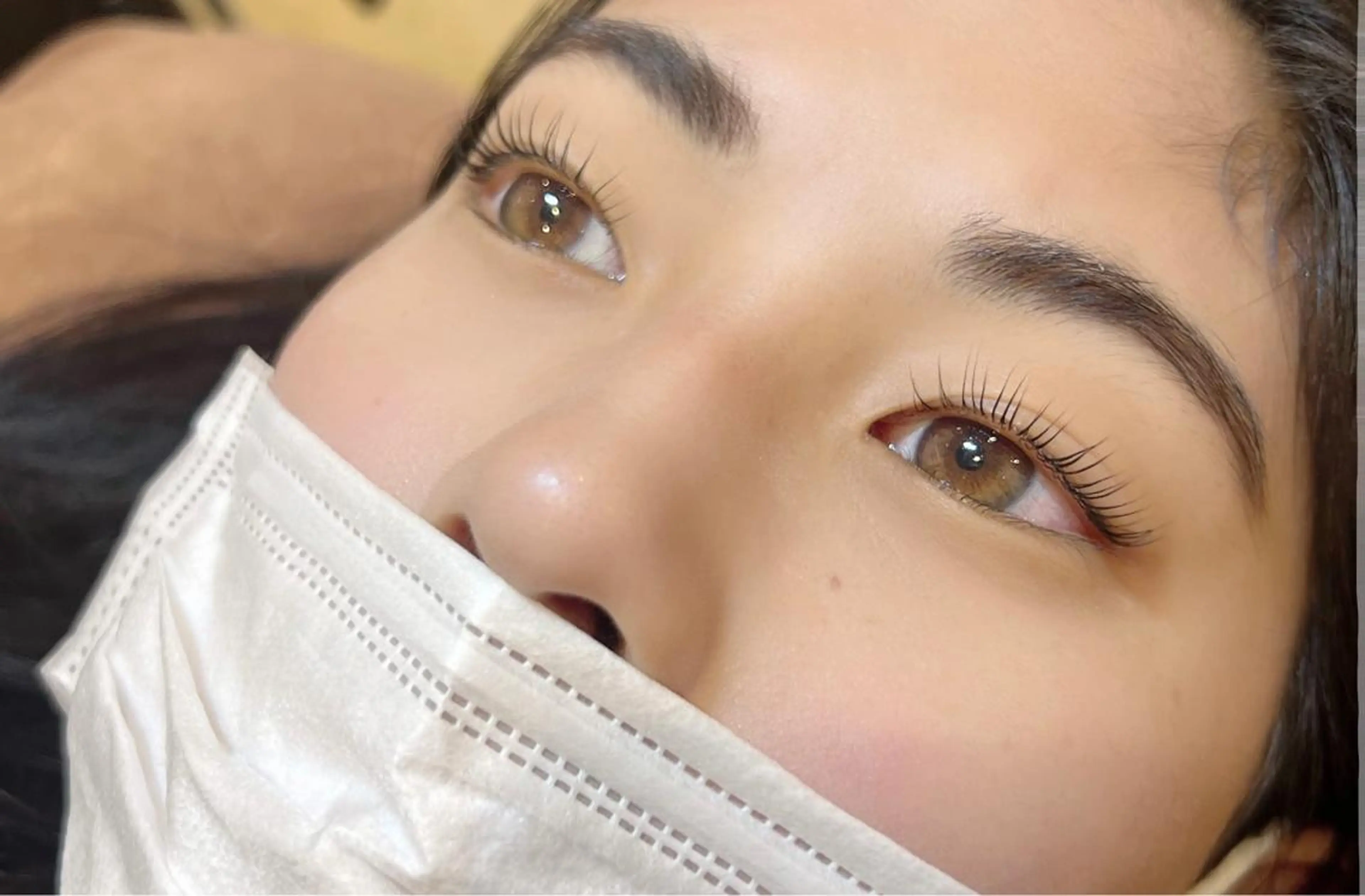 マツエク・マツパ BelleLilas 江坂/ miu♡のマツエク・マツパデザイン