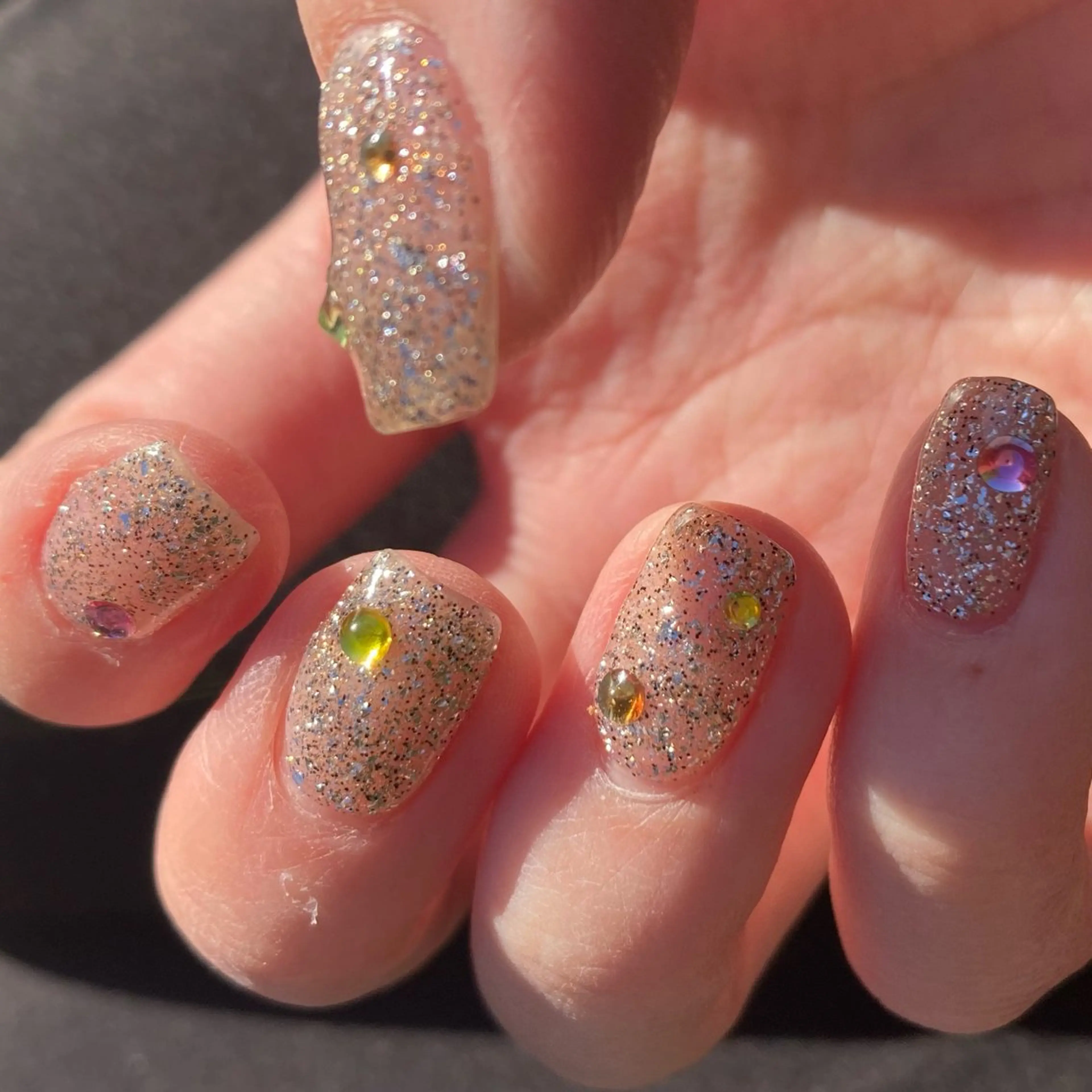 ネイル ハンドネイル shio ♡ GW空きありのネイルデザイン