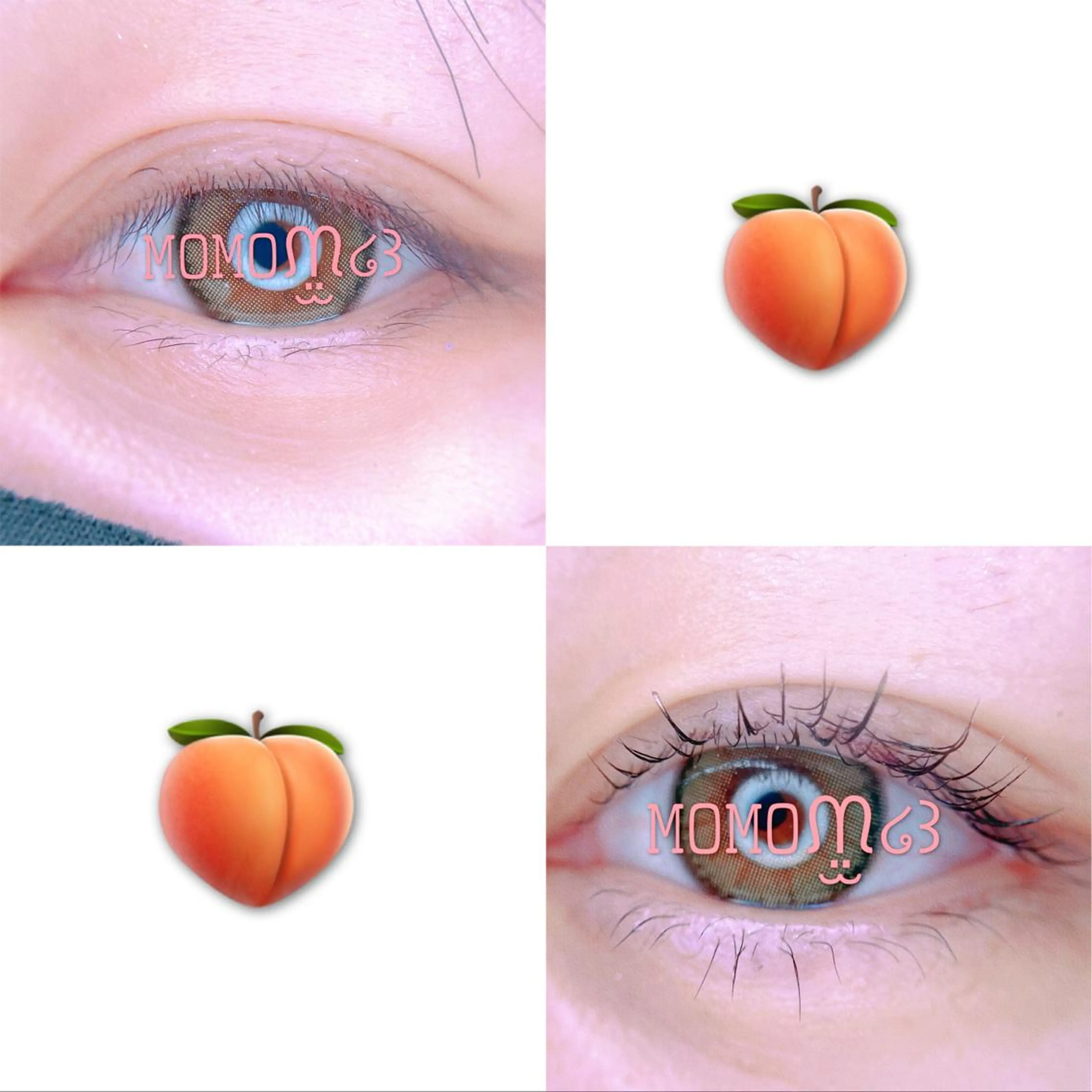 マツエク・マツパ フラットラッシュ ナチュラル パリジェンヌラッシュリフト 下まつげエクステ 一重×まつ毛パーマ モテデザインのプロ モモ🍑のマツエク・マツパデザイン