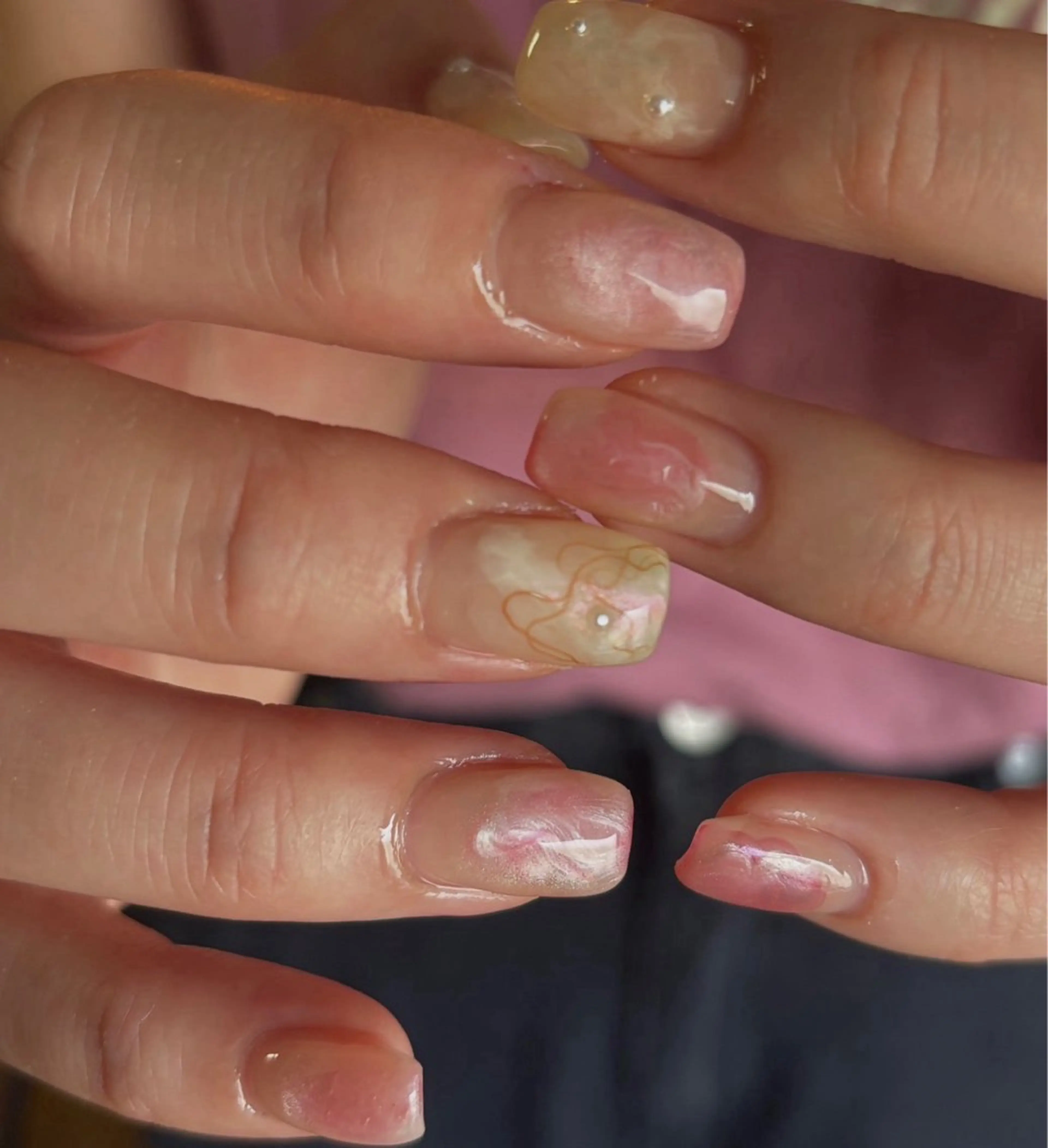 ネイル S a k iのその他イメージ