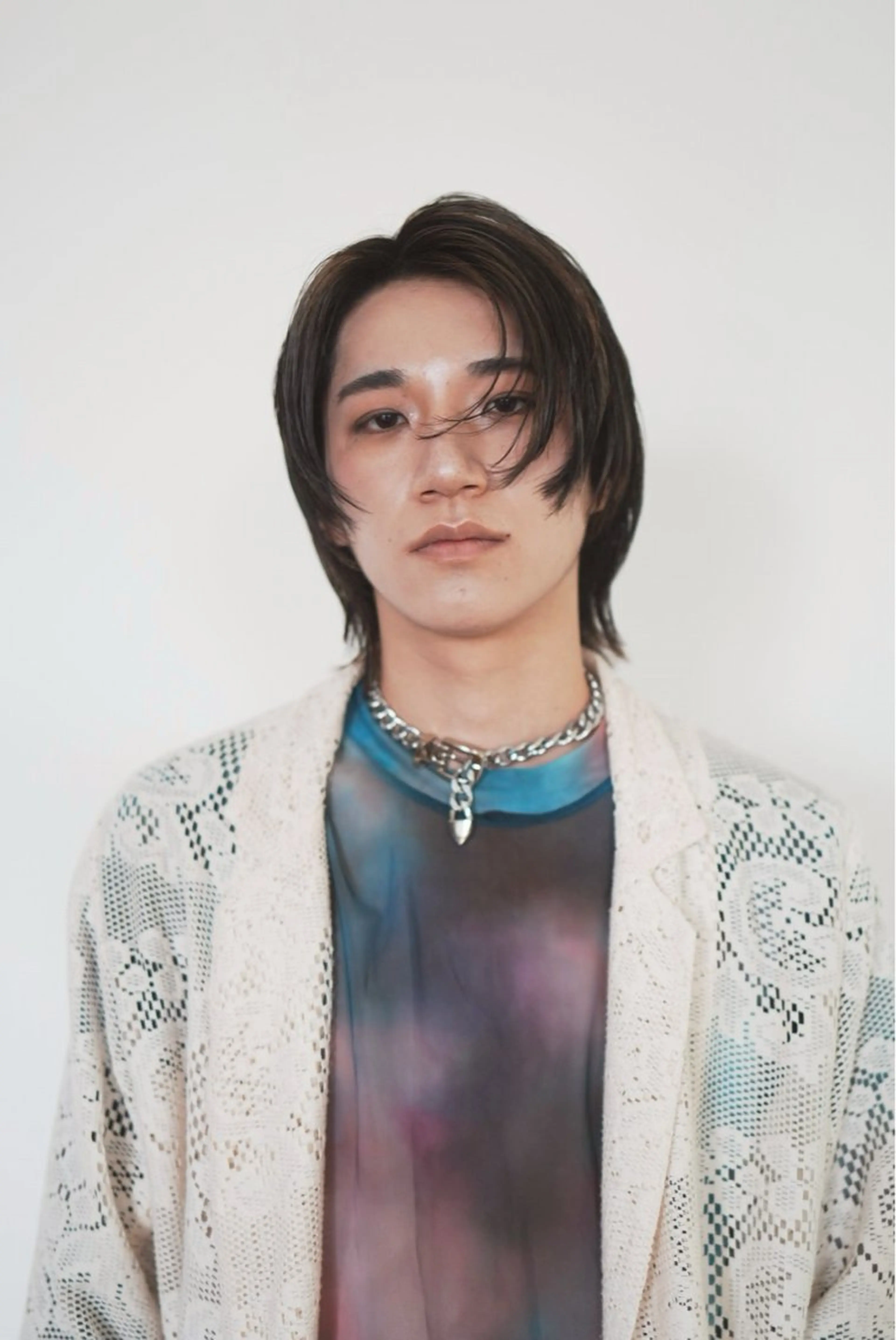 メンズ 🍏すがの みき🍏のヘアスタイル