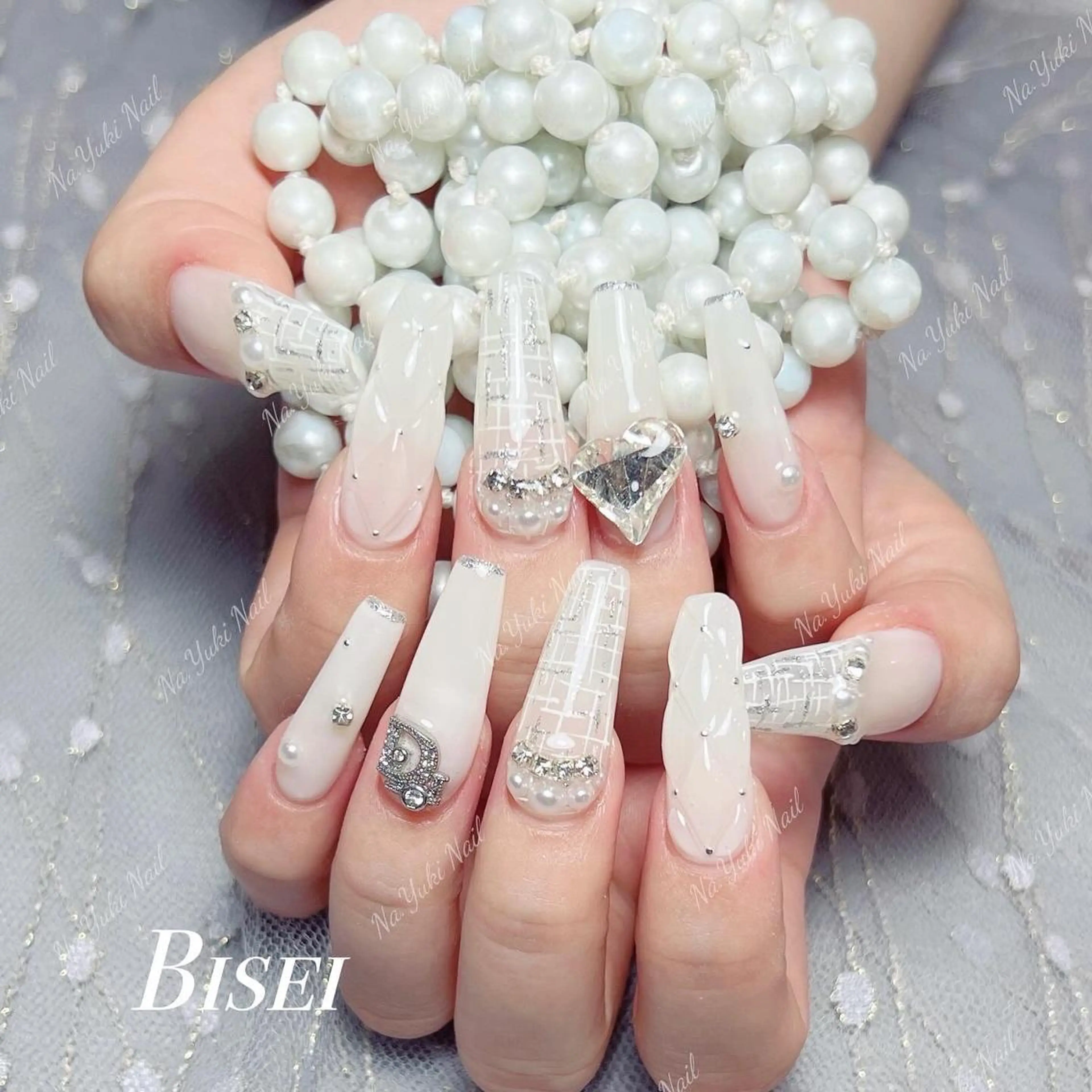 ネイル 💅 NikoNikoのネイルデザイン