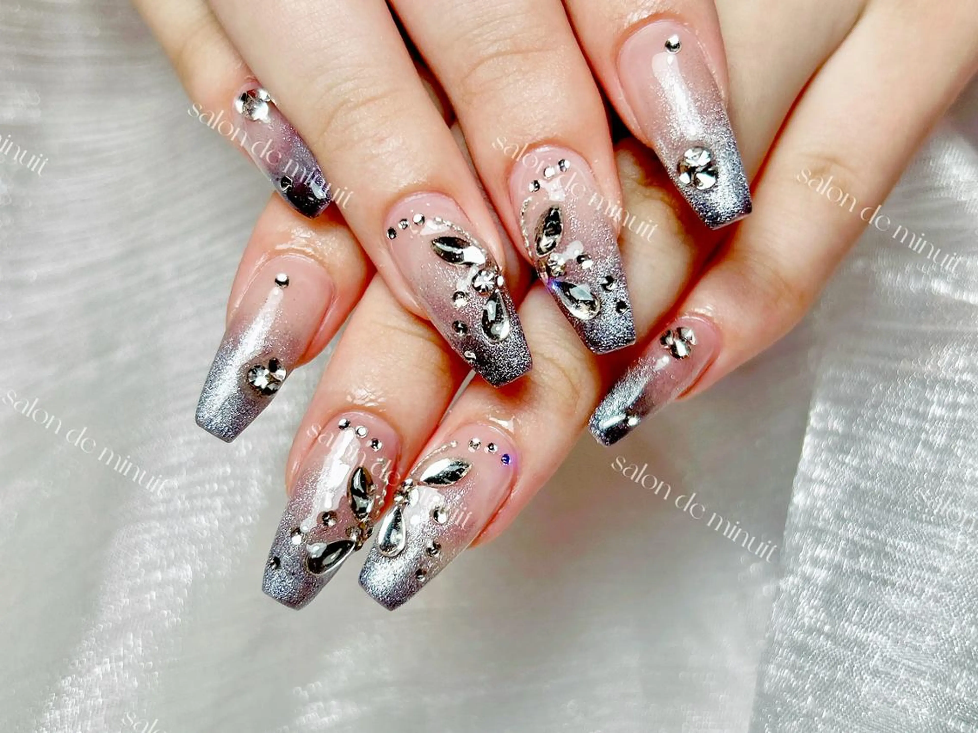 ネイル Emily 🎀のネイルデザイン