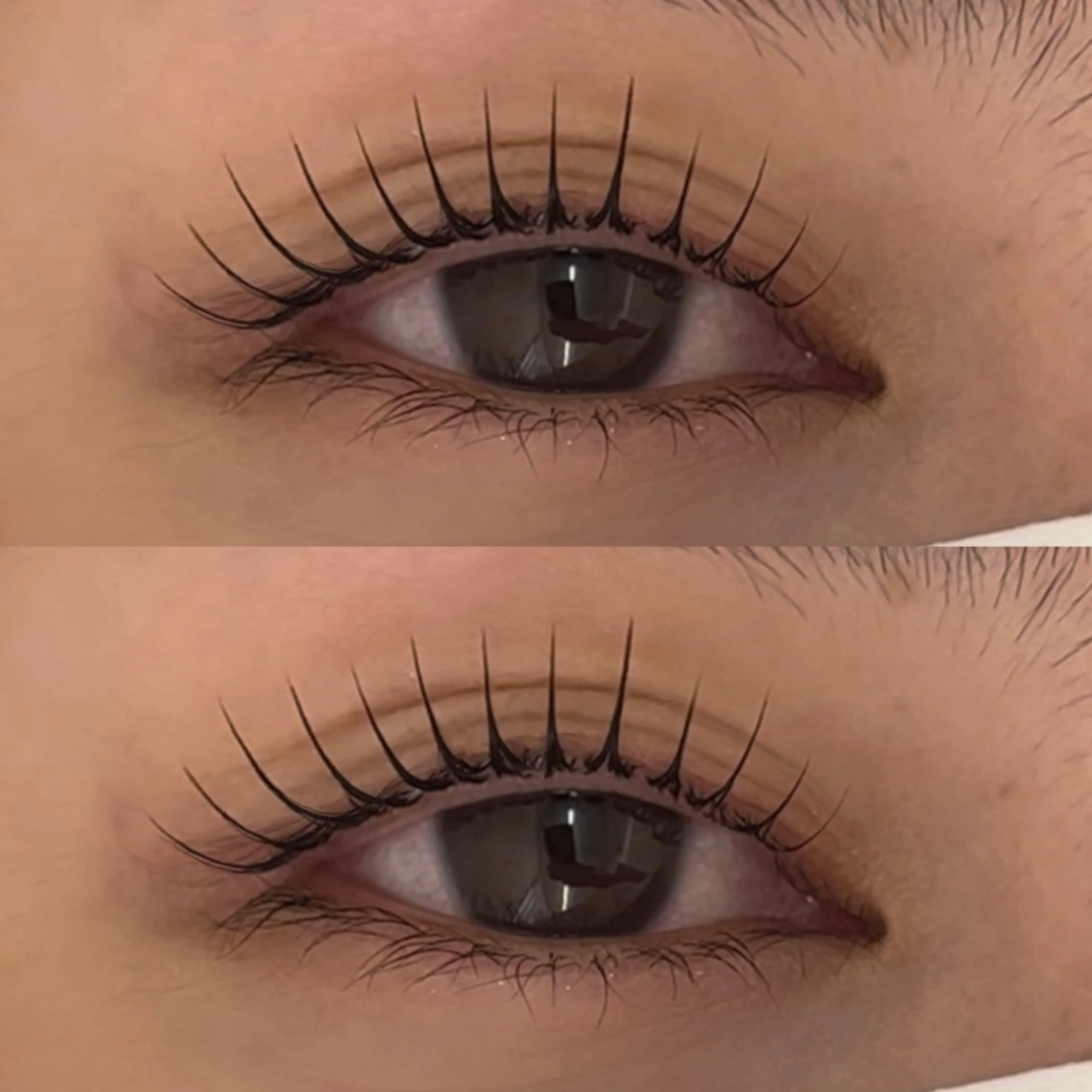 マツエク・マツパ 表参道eyelist kazuhaのマツエク・マツパデザイン