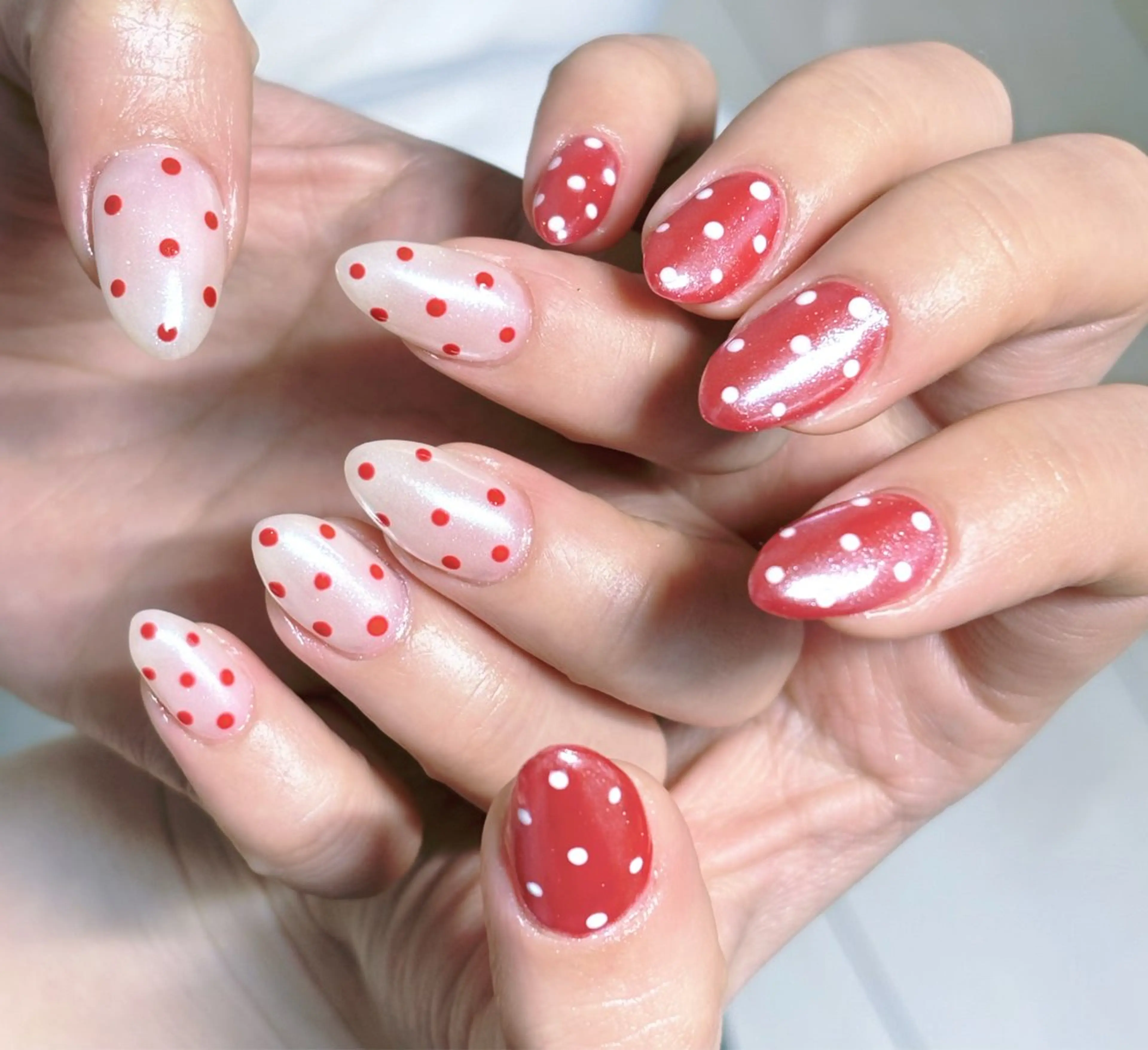 ネイル Queen‘s nail salonのネイルデザイン