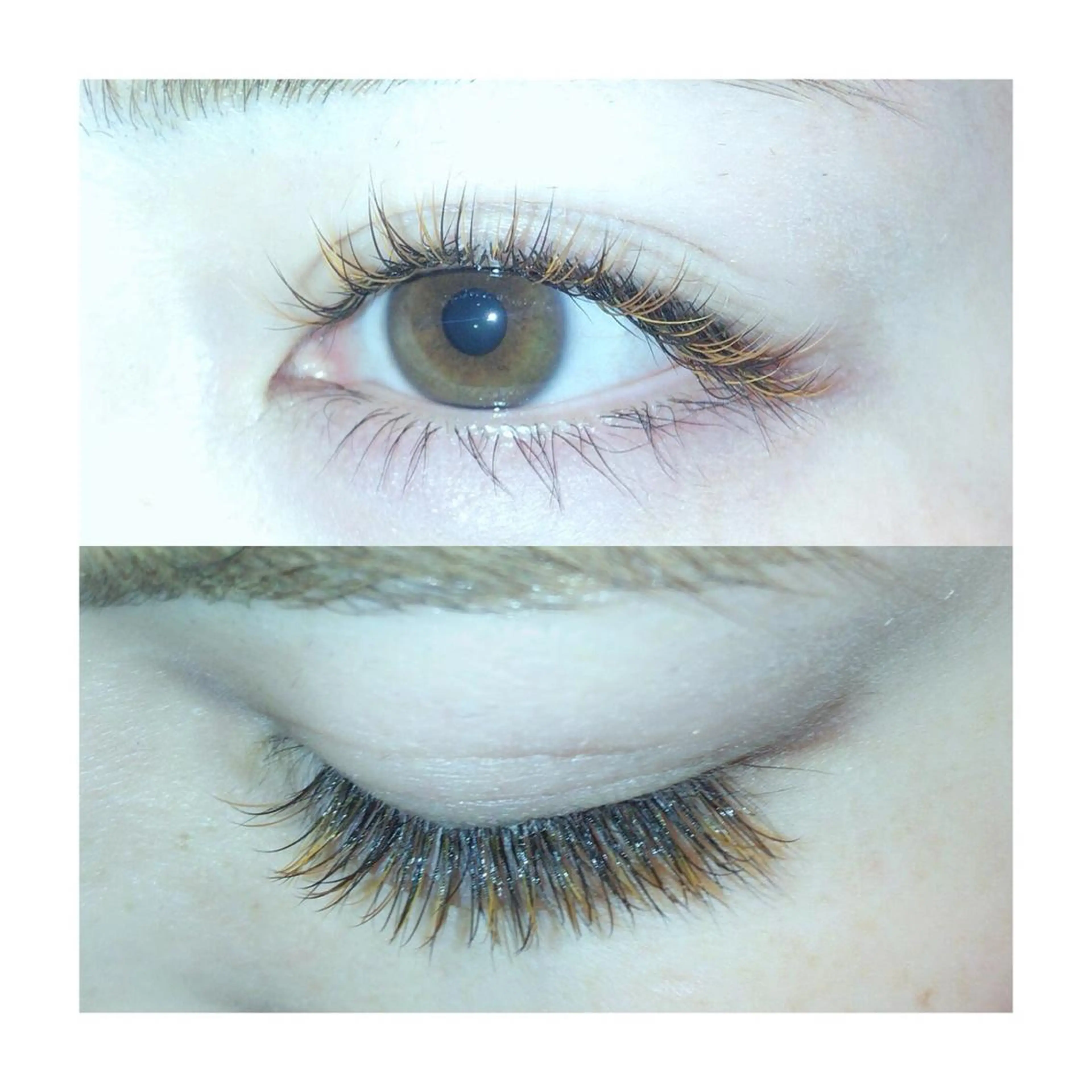 マツエク・マツパ 野崎 ひかりのヘアスタイル