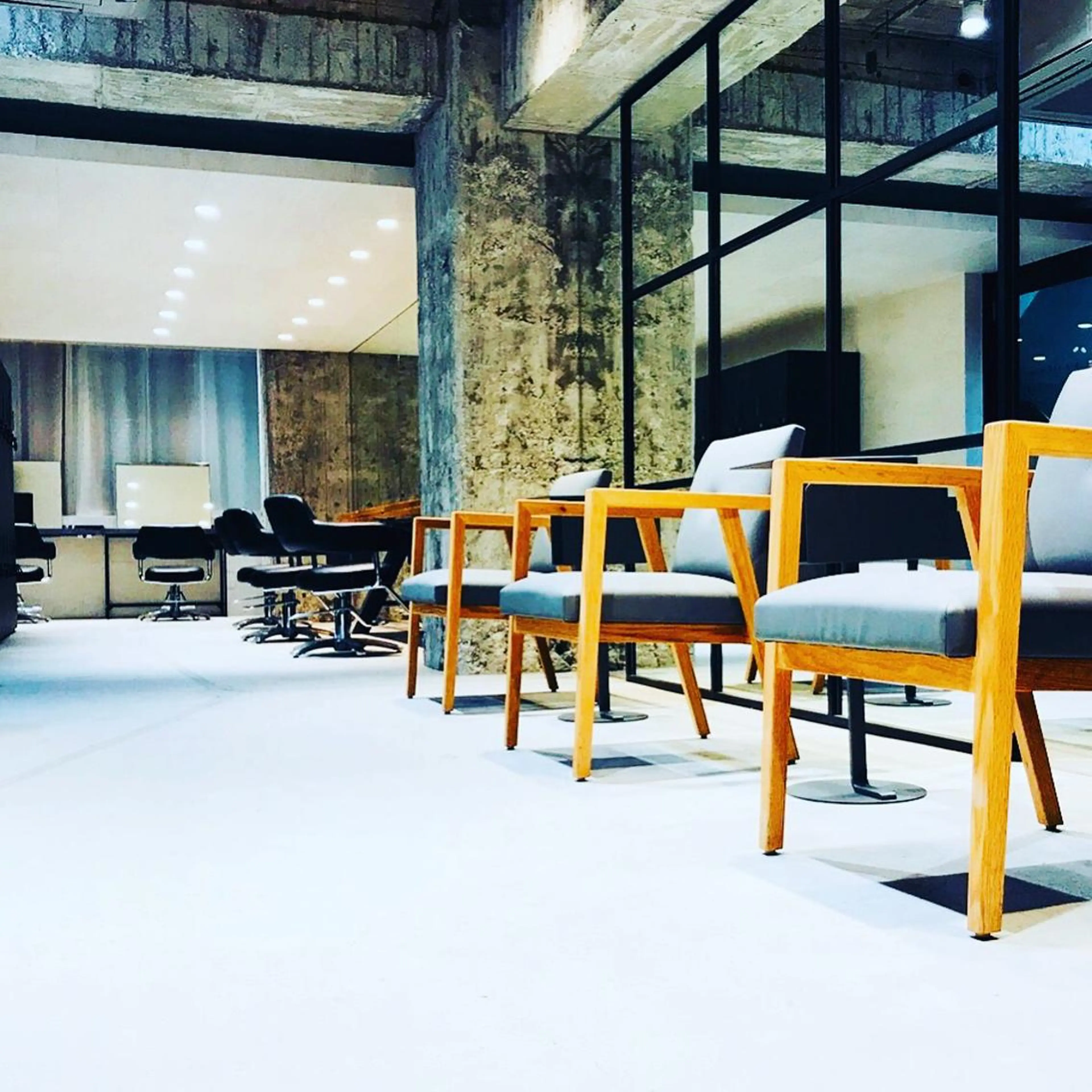 髪質改善🌈縮毛矯正 荻原　達矢のヘアスタイル