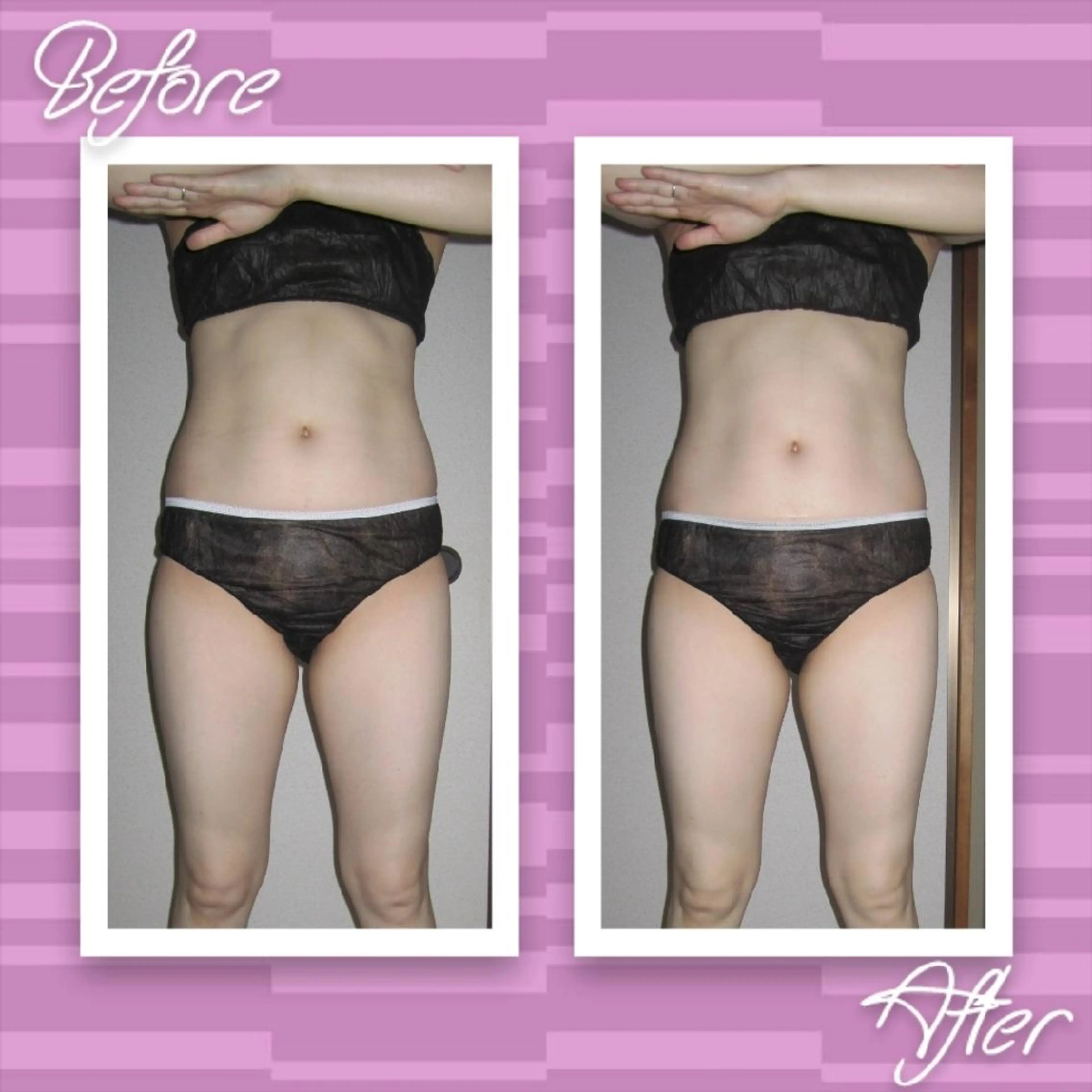 TRILOGY 安田美子のエステ・リラクイメージ