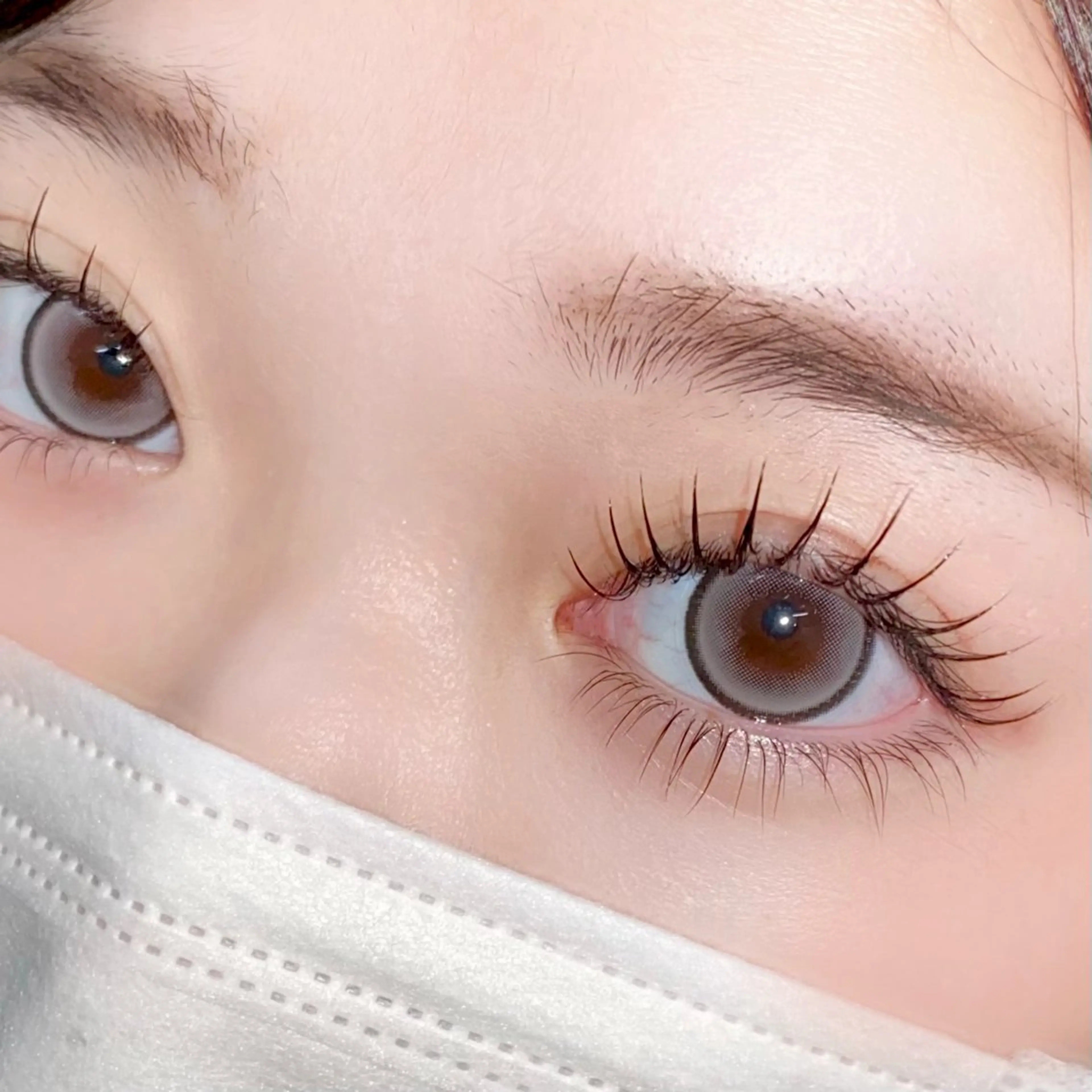 マツエク・マツパ マツエク GOTO /束感仕上げ🪄のマツエク・マツパデザイン