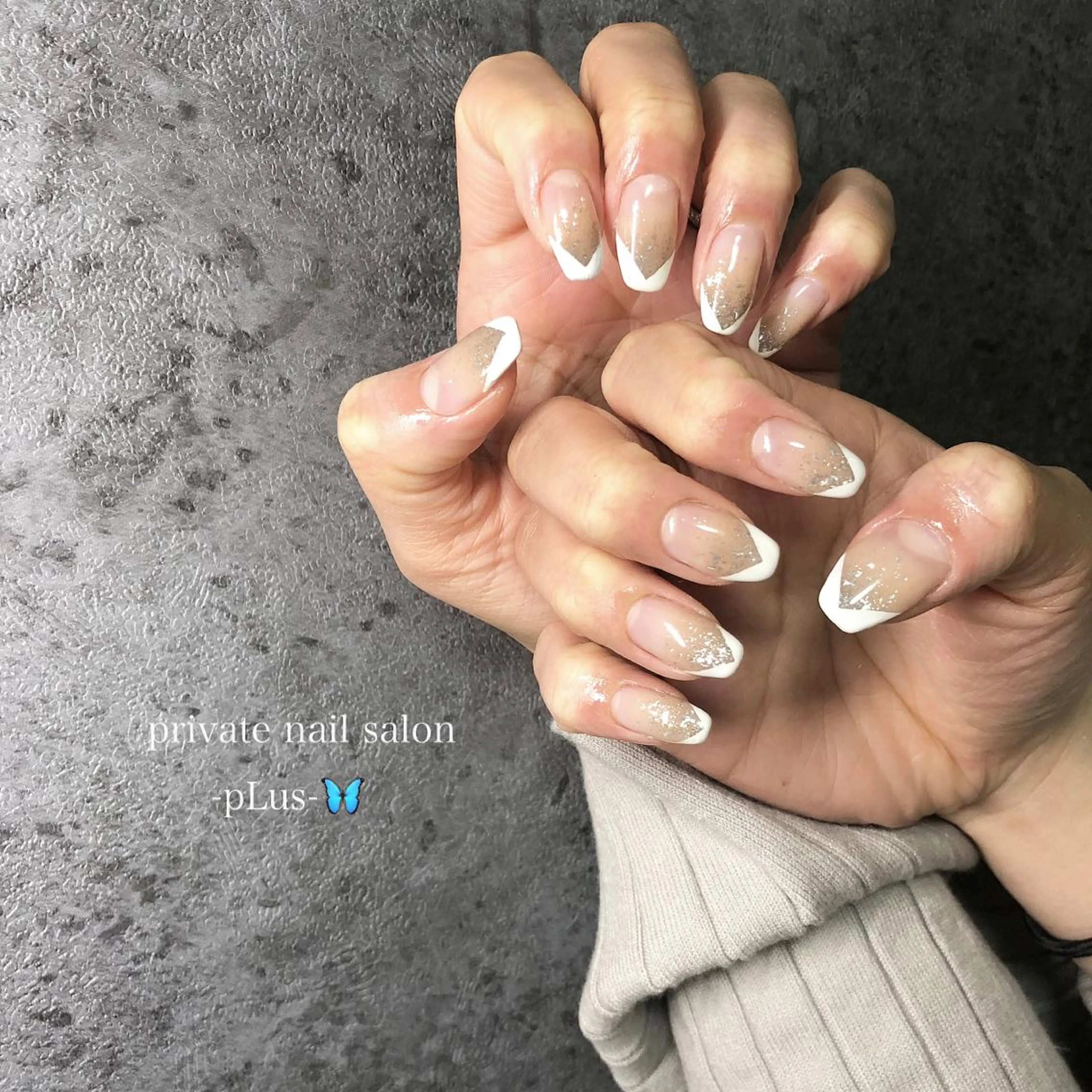 ネイル nail salon 7 _seven_のネイルデザイン