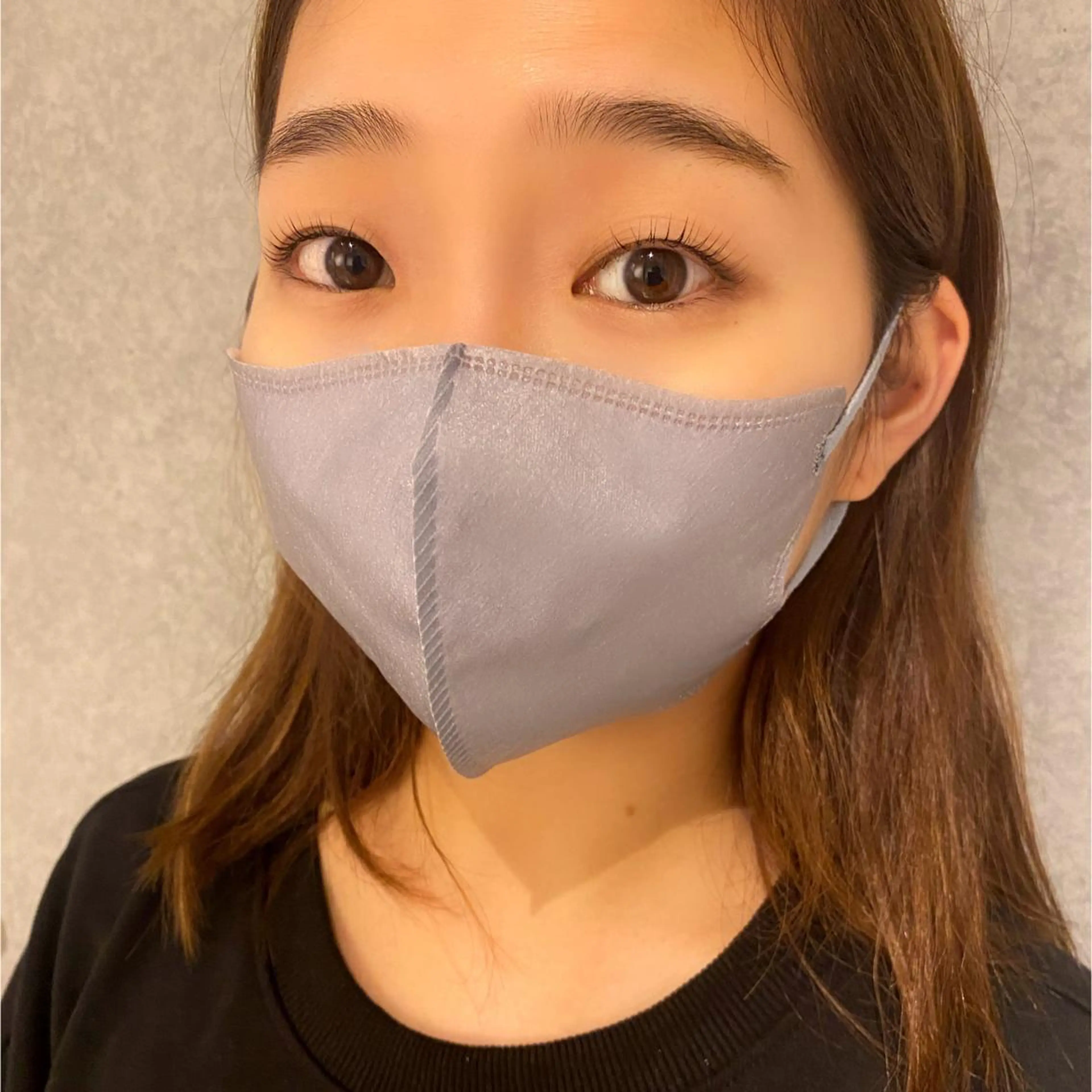 マツエク・マツパ Suu.自由が丘 takakoのマツエク・マツパデザイン