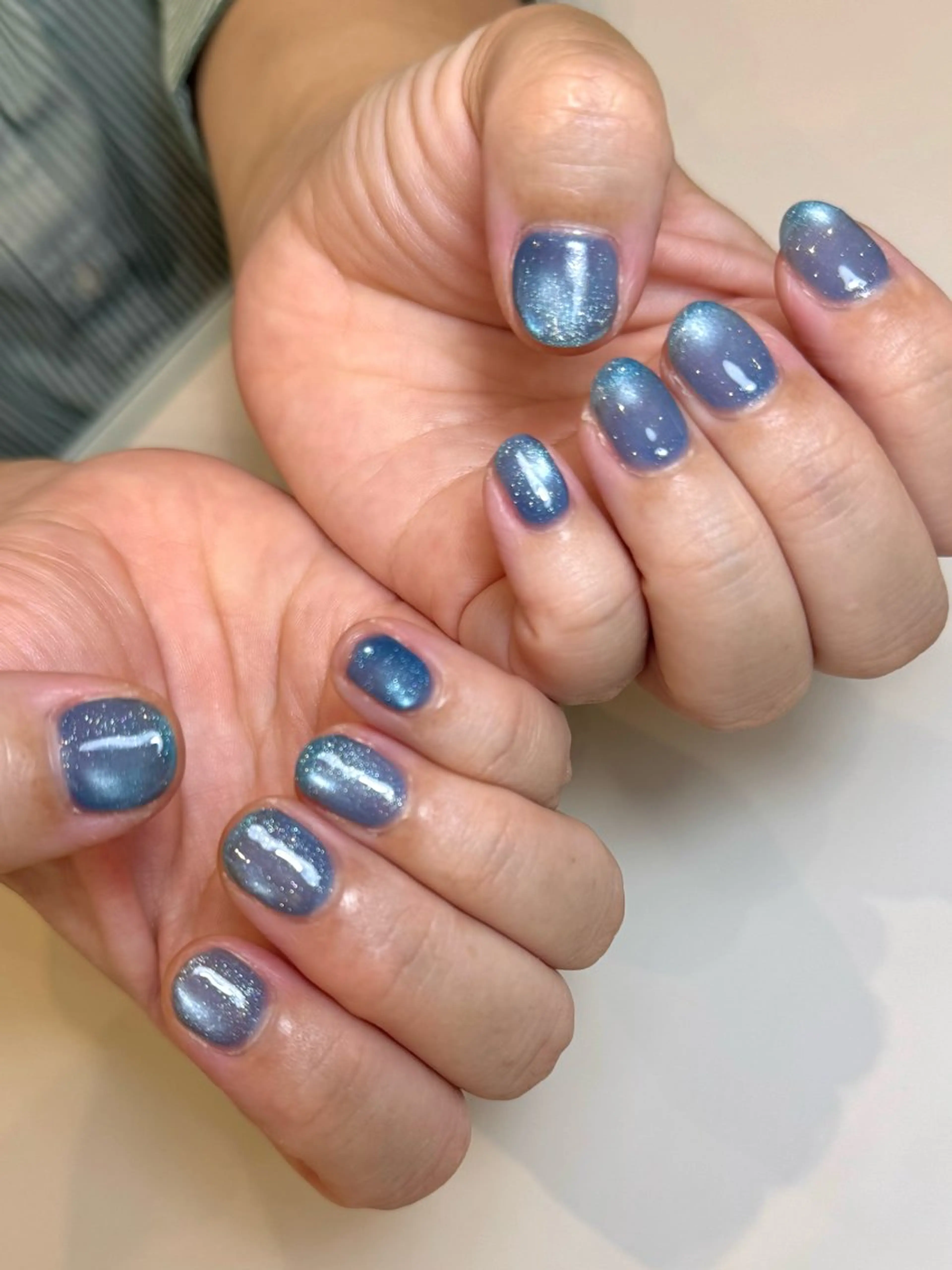 ネイル kanail所属・徳永 加奈のネイルデザイン