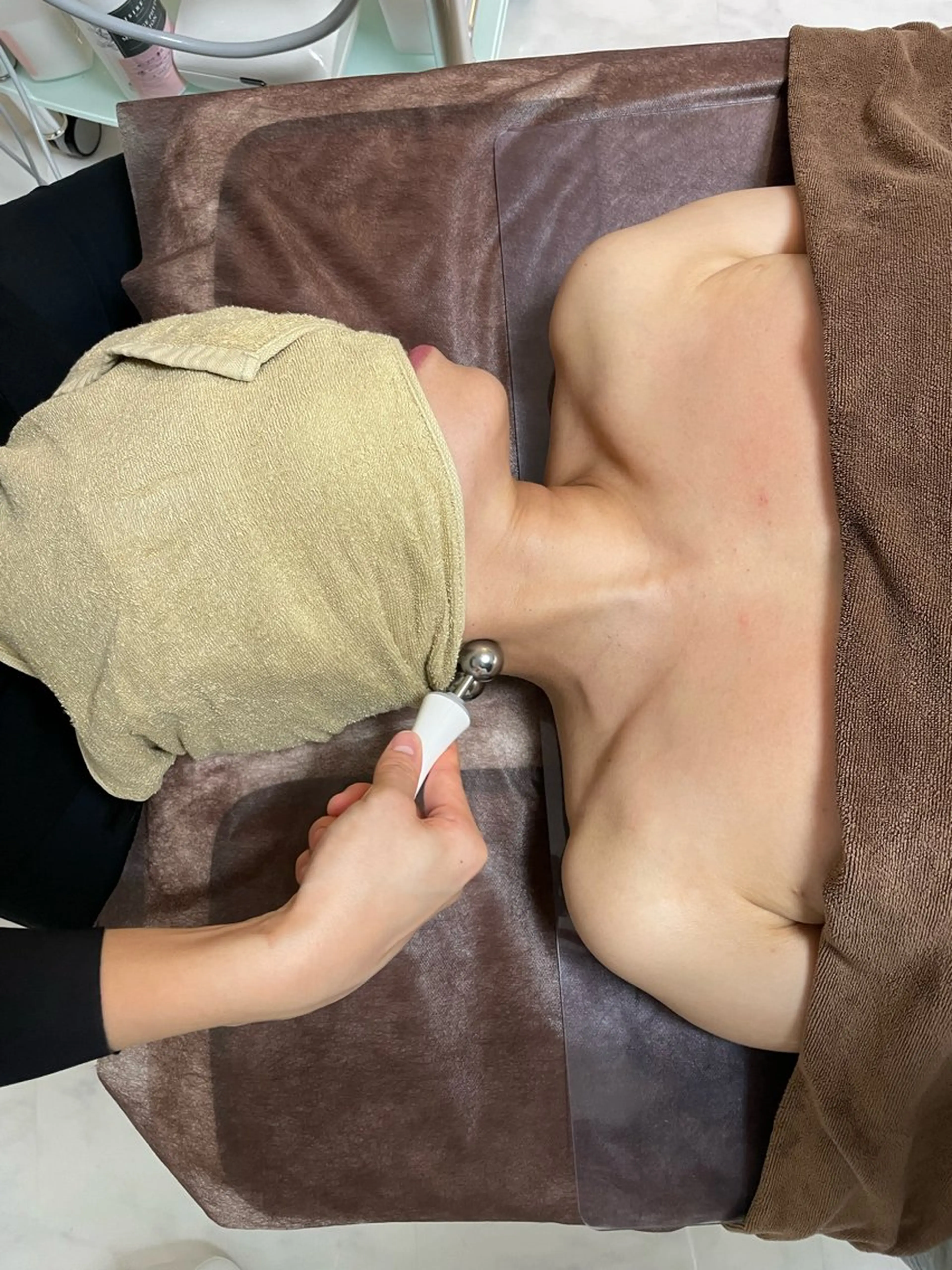 エスペランス 木下のエステ・リラクイメージ