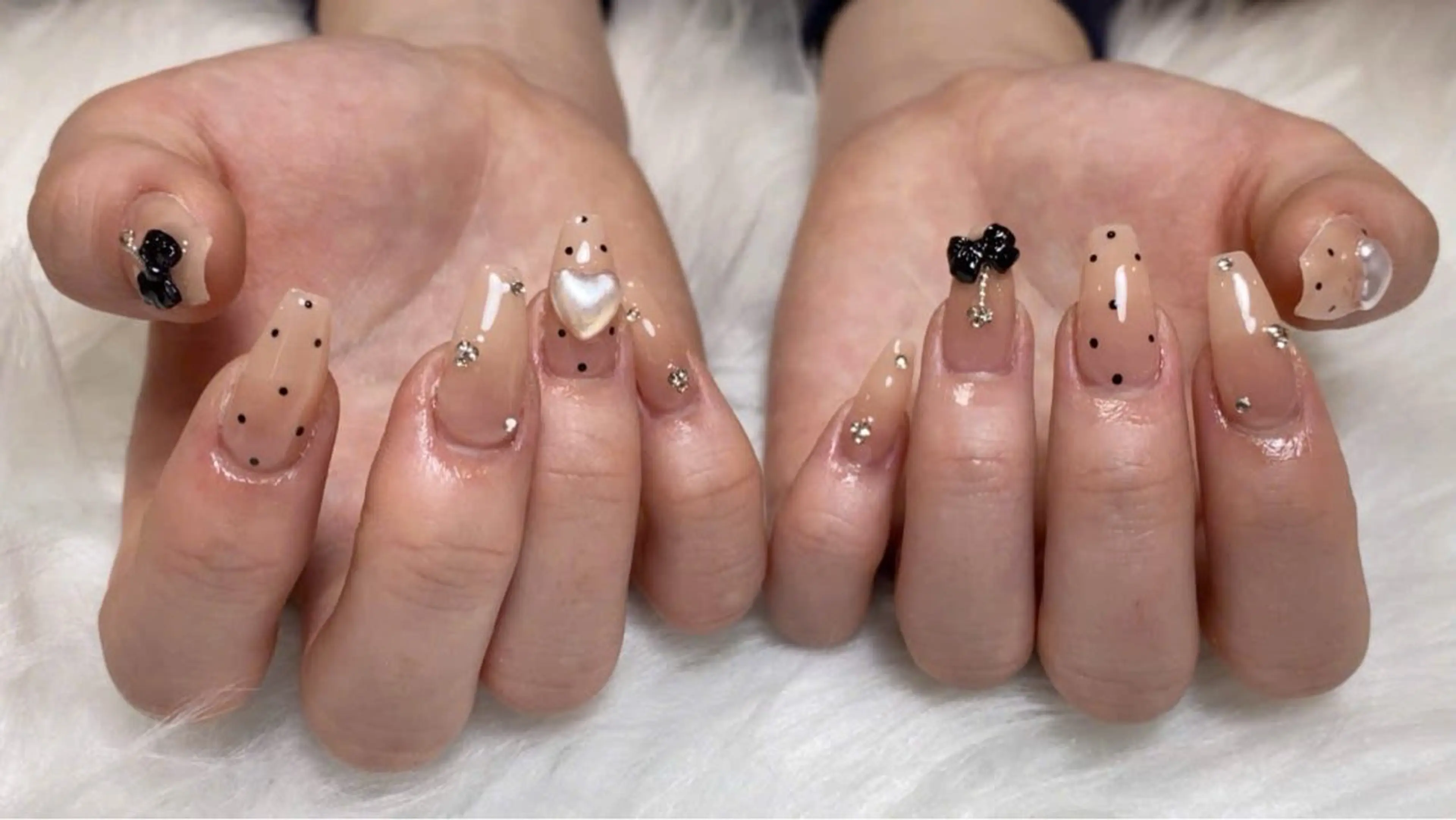 ネイル ハンドネイル REI nailのネイルデザイン