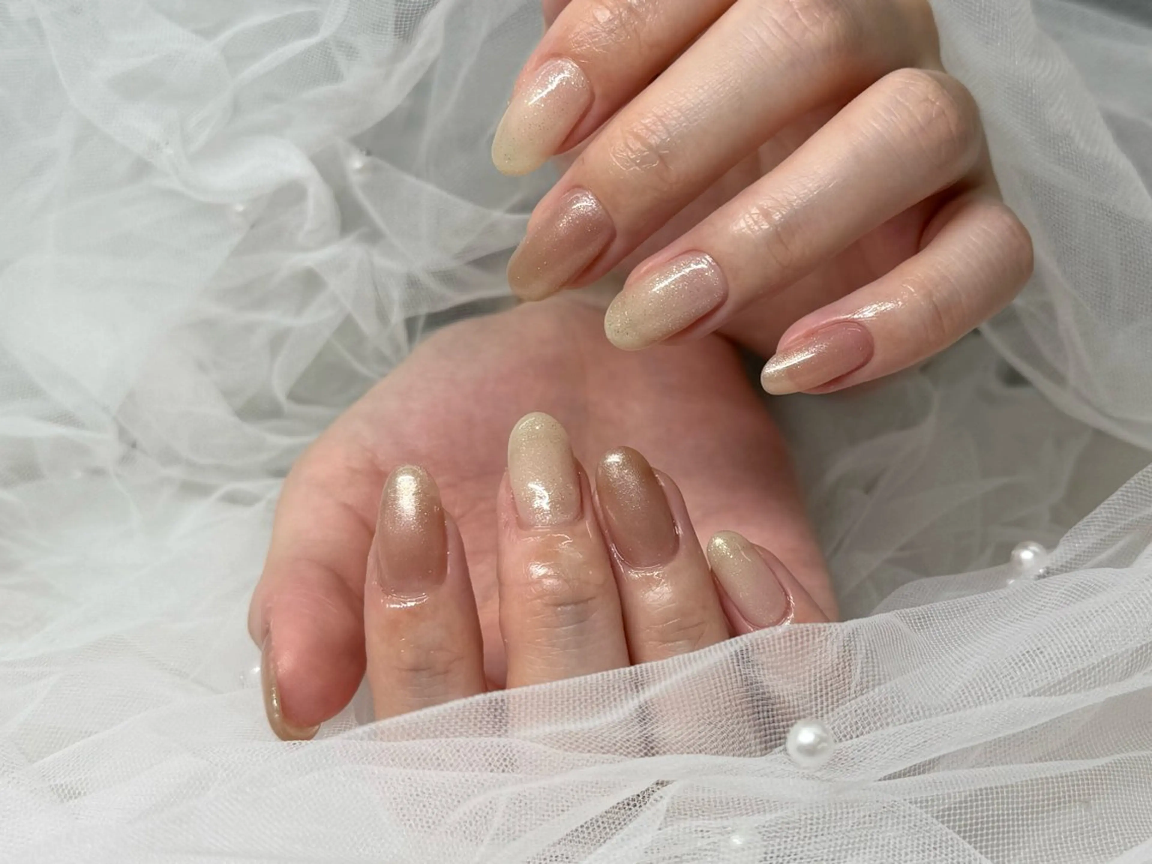 ネイル salone Regina 【サローネ レジーナ】所属・Regina Marinaのネイルデザイン