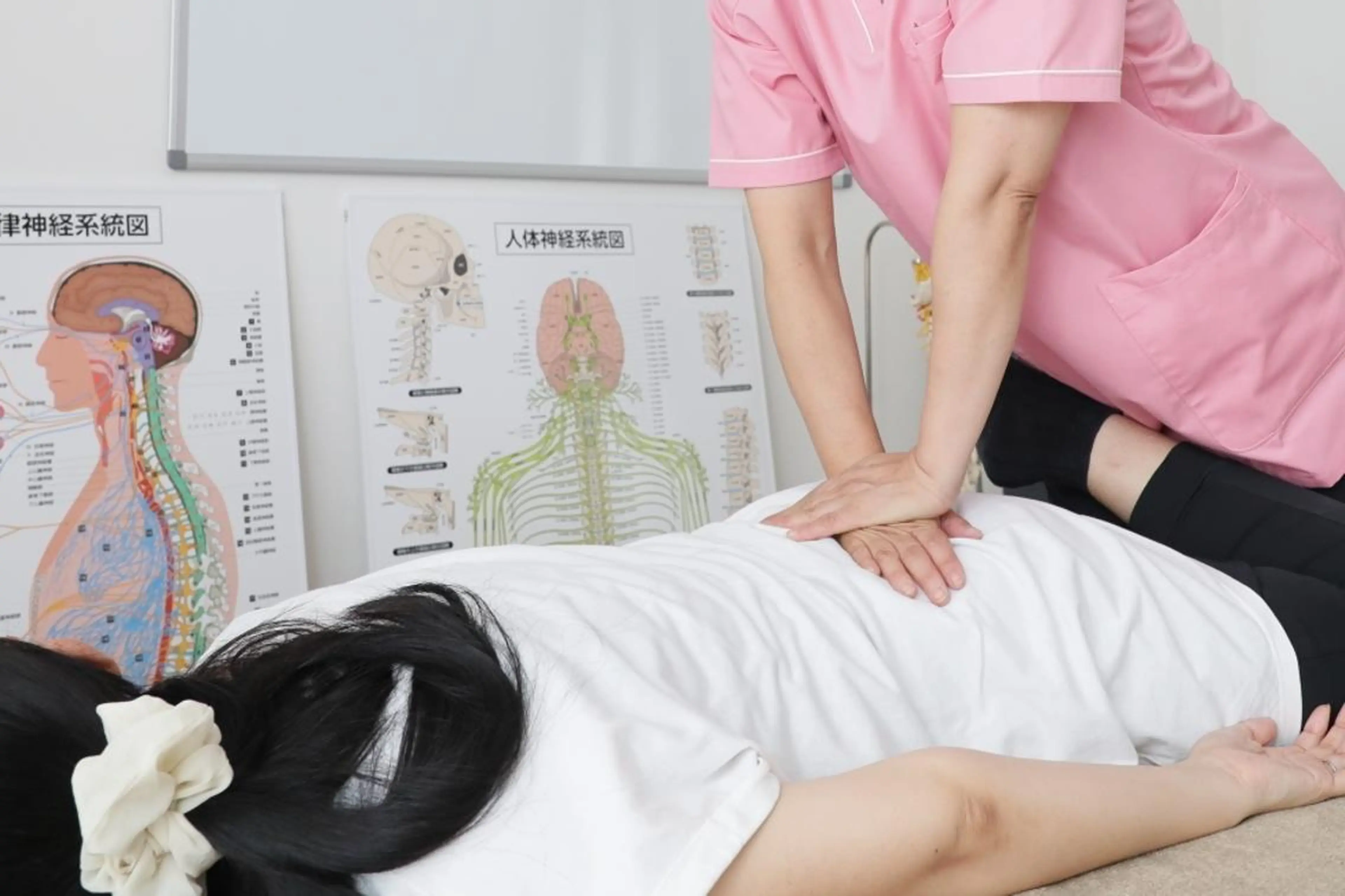 Lumine body &  beautysalon  所属・Lumine   (ルミネ)のエステ・リラクイメージ