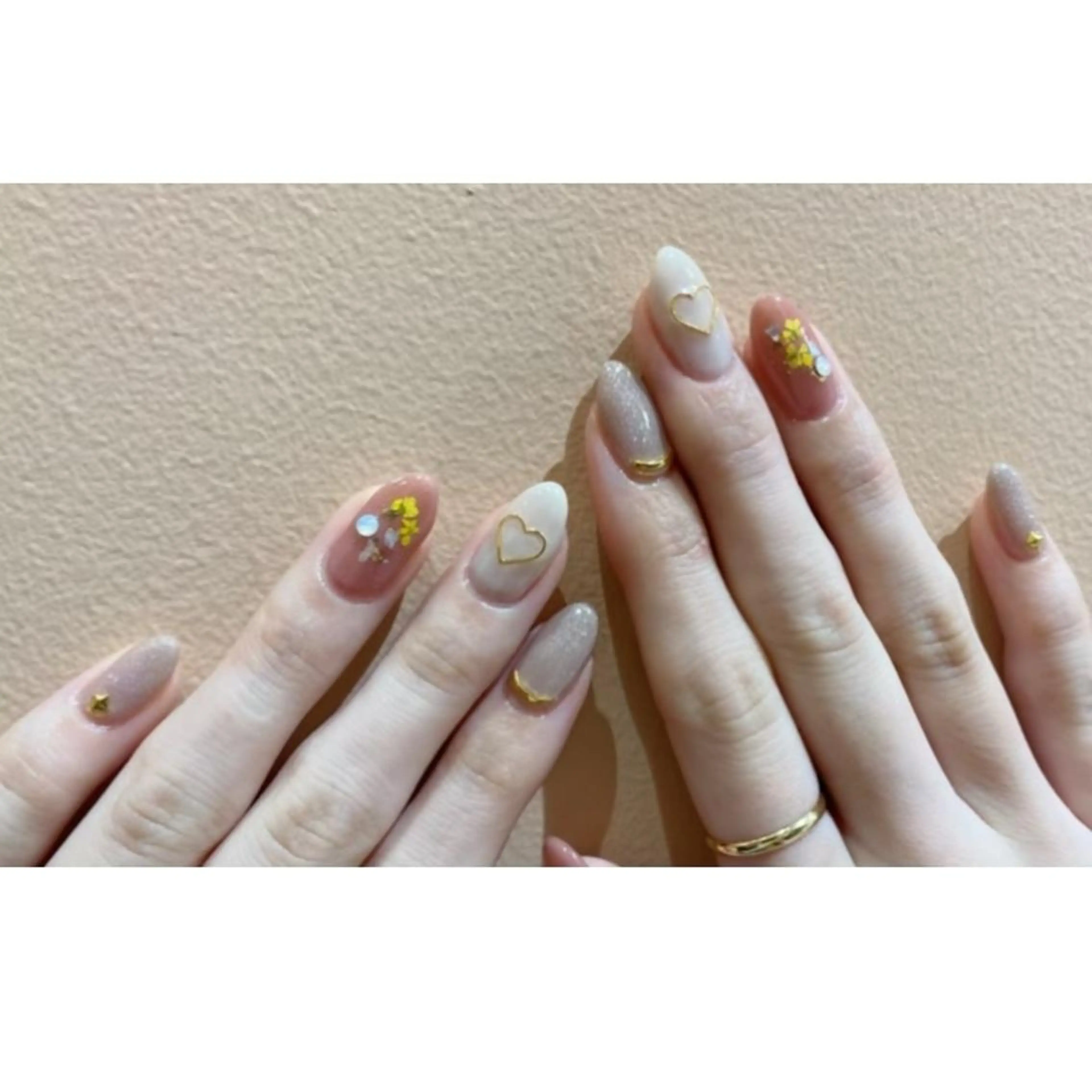 ネイル Uchida Mayunaのその他イメージ