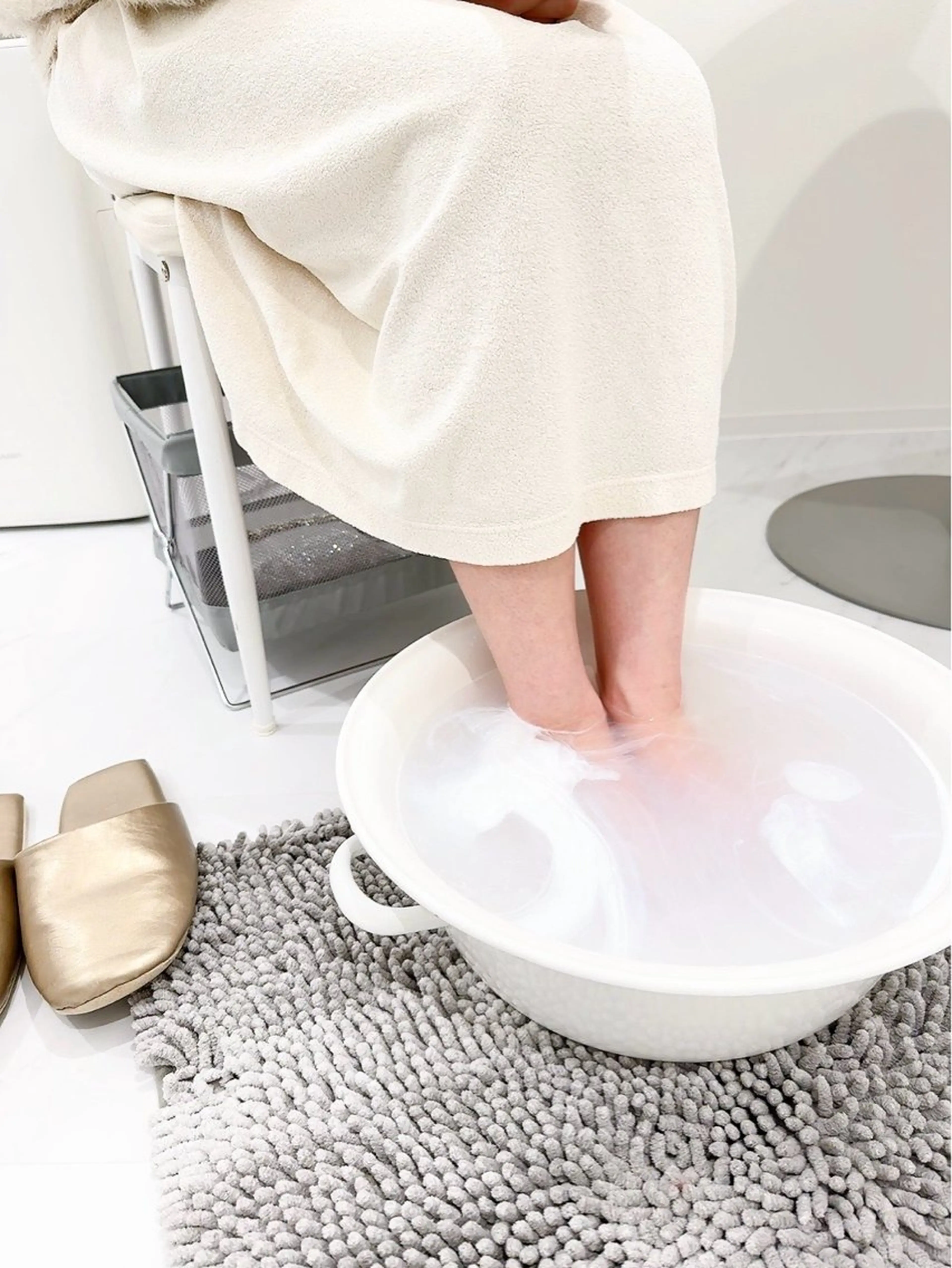 エステ POLA Esthe inn Calm所属・Estheinn Calm竹内のエステ・リラクイメージ