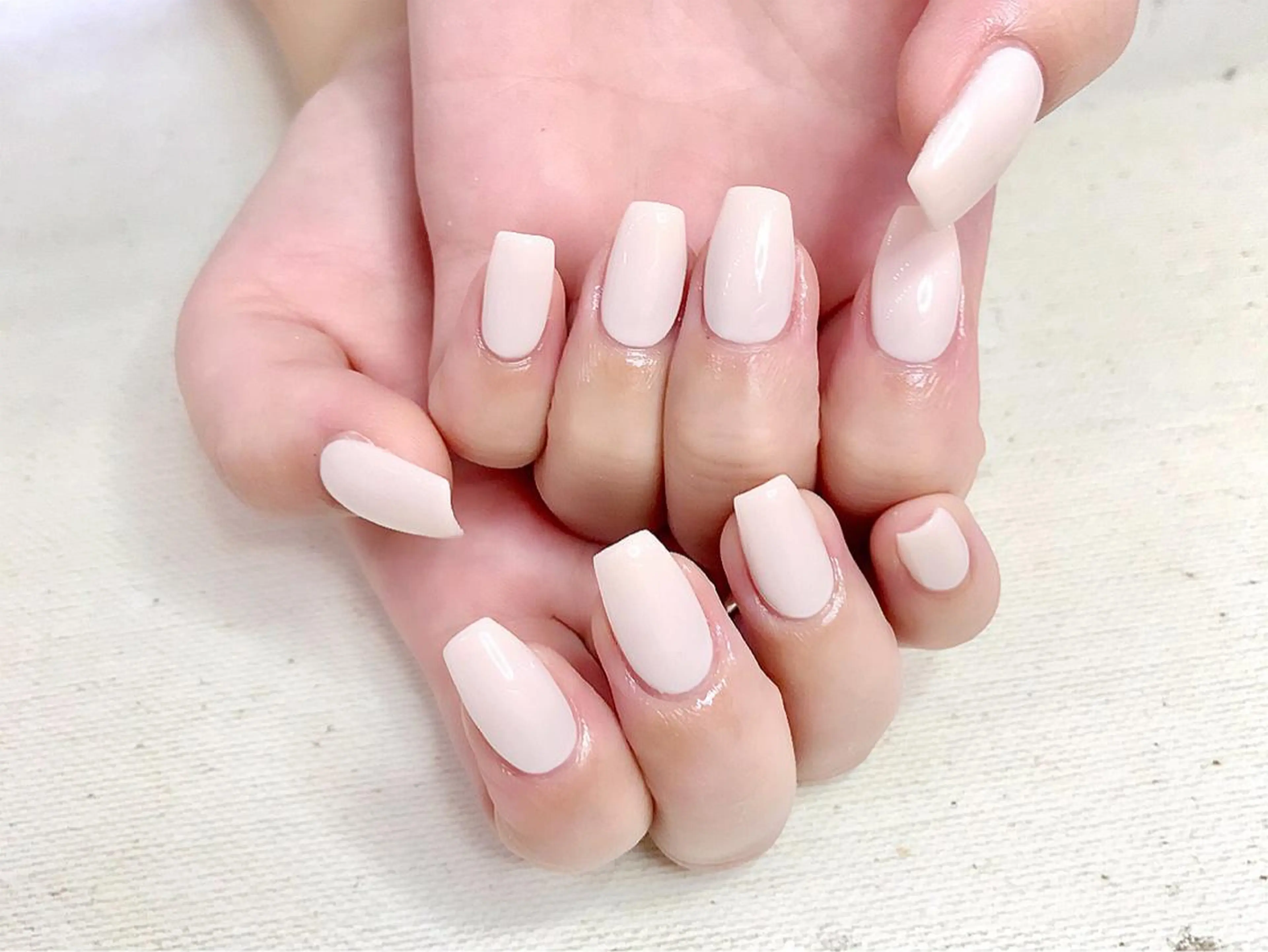 ネイル 菅沼 萌衣のネイルデザイン