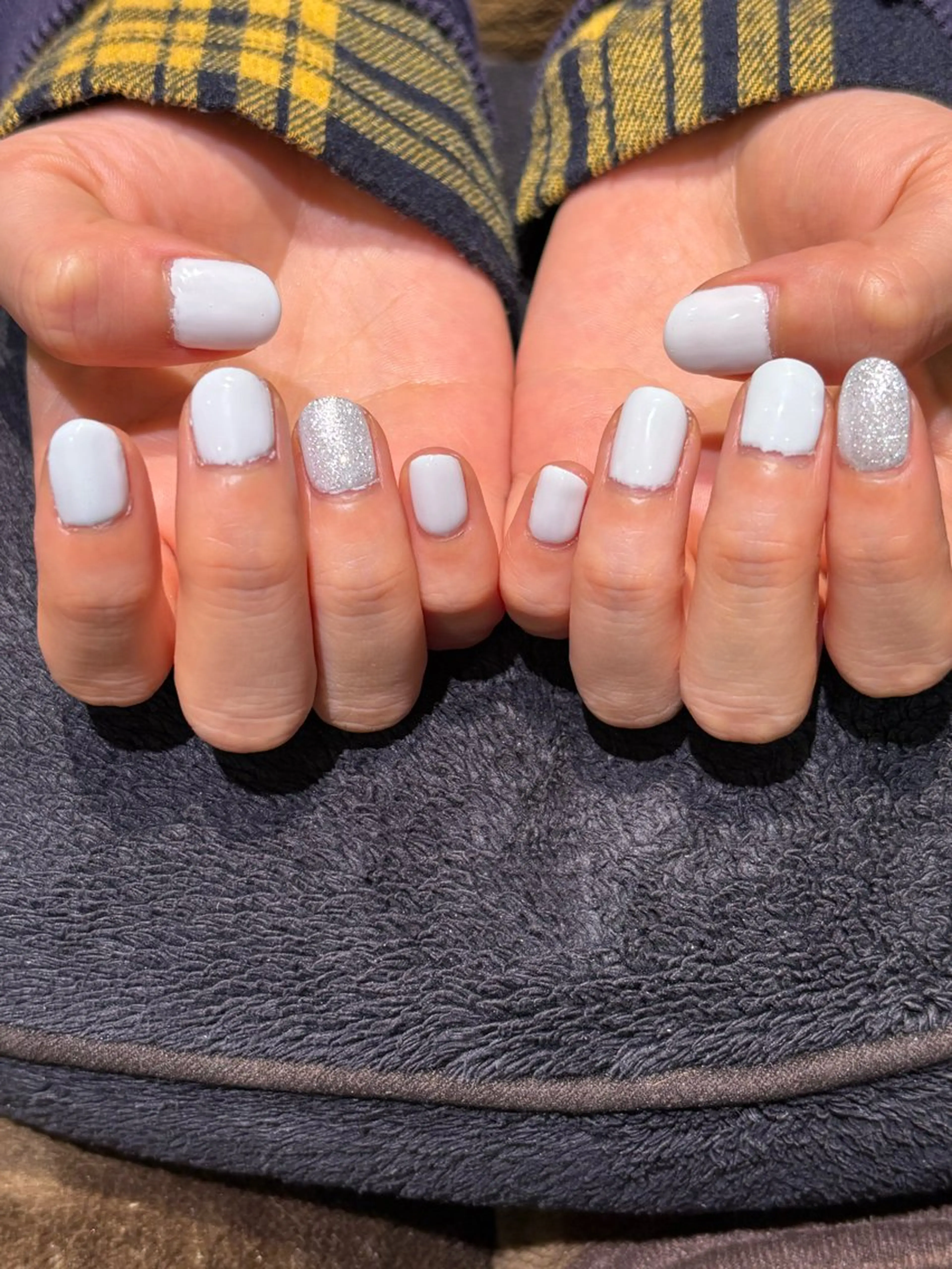 ネイル うみ /練習モデル様募集中のネイルデザイン