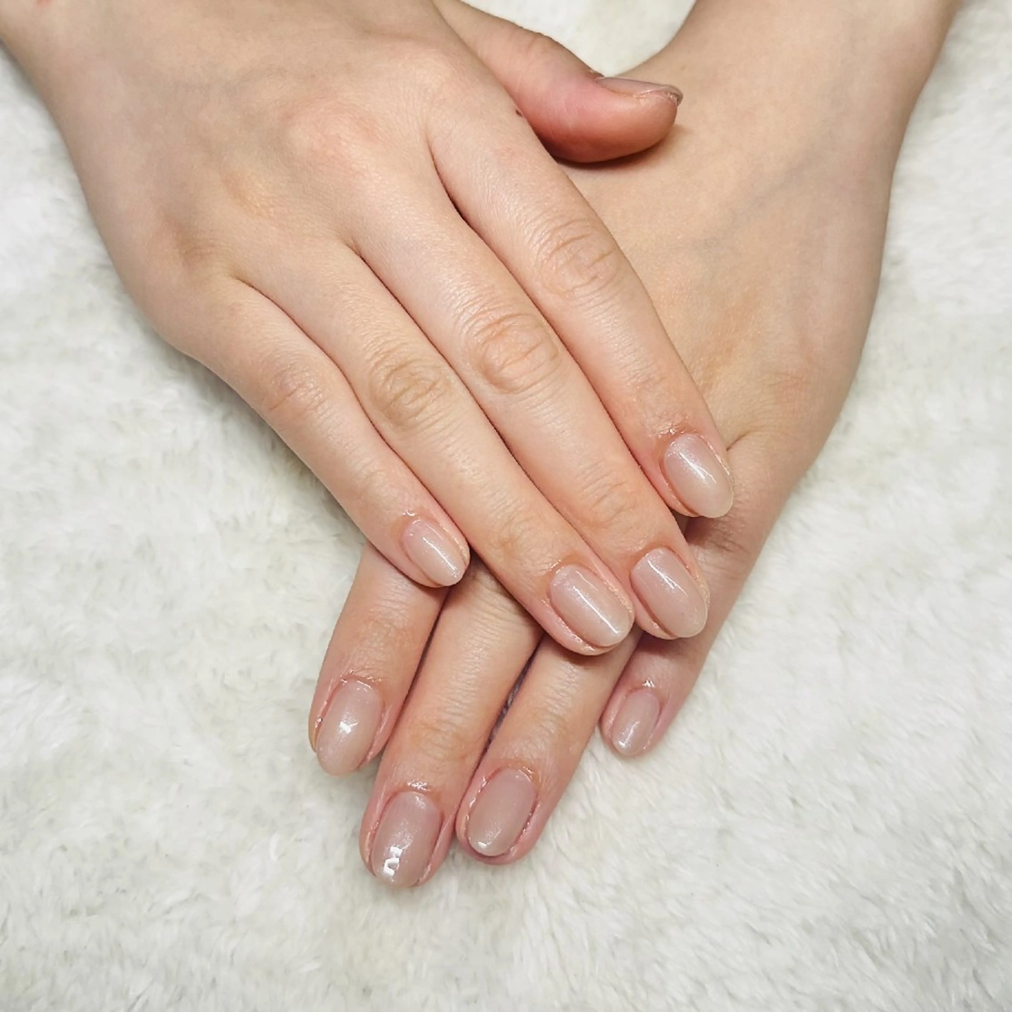 ワンカラー(オフ込)の写真