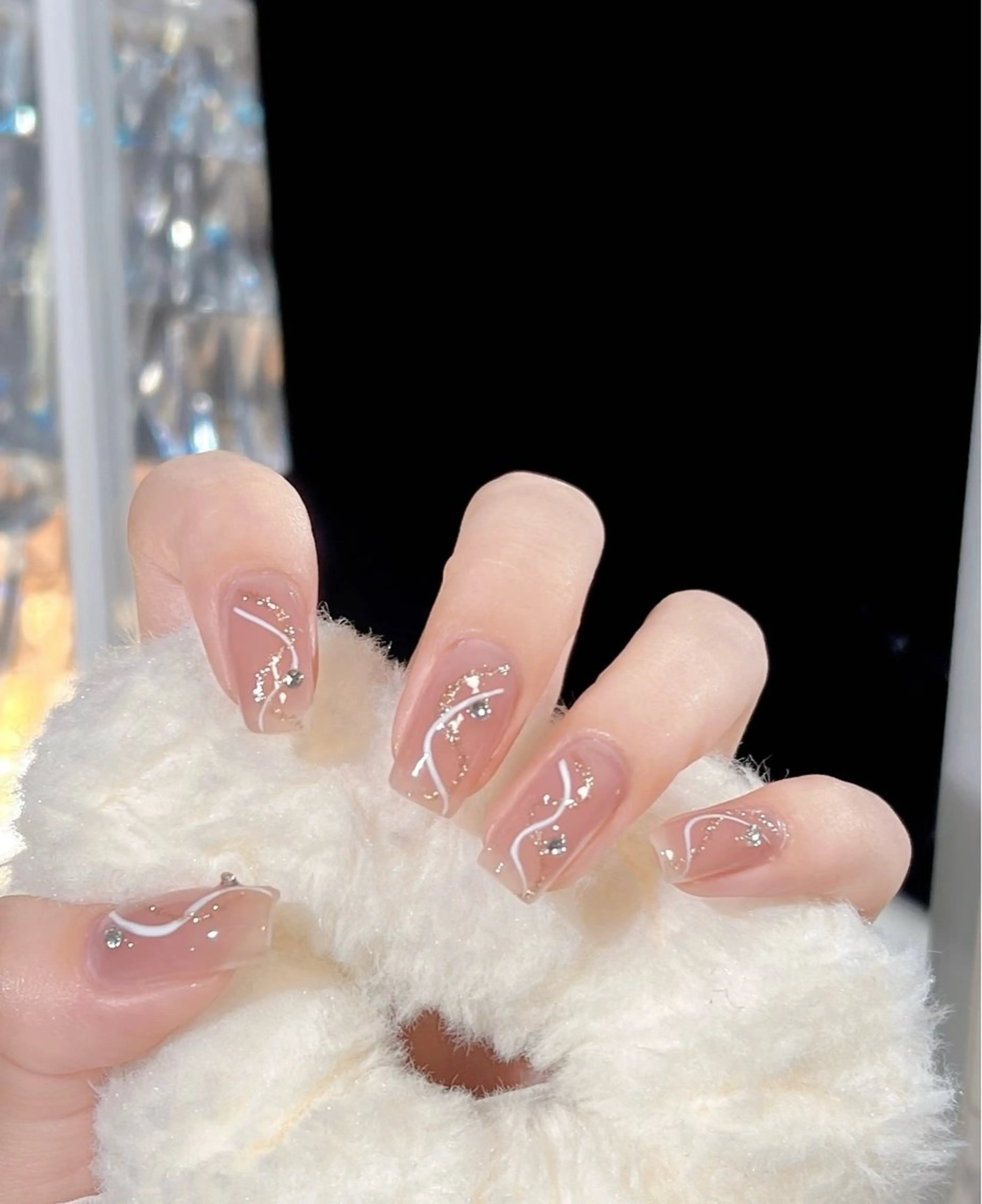 ネイル beautynail Emiのネイルデザイン