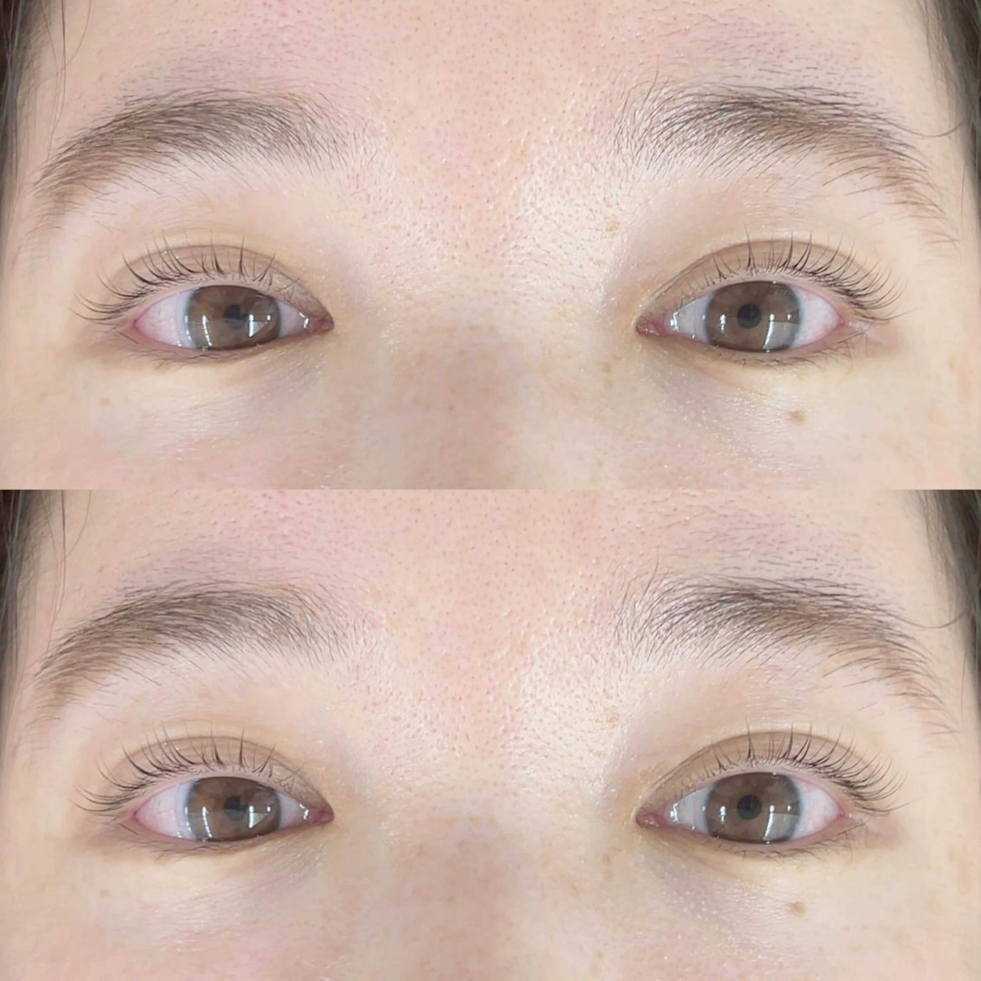 マツエク・マツパ Cカール Dカール まつげパーマ 好村 春香のマツエク・マツパデザイン