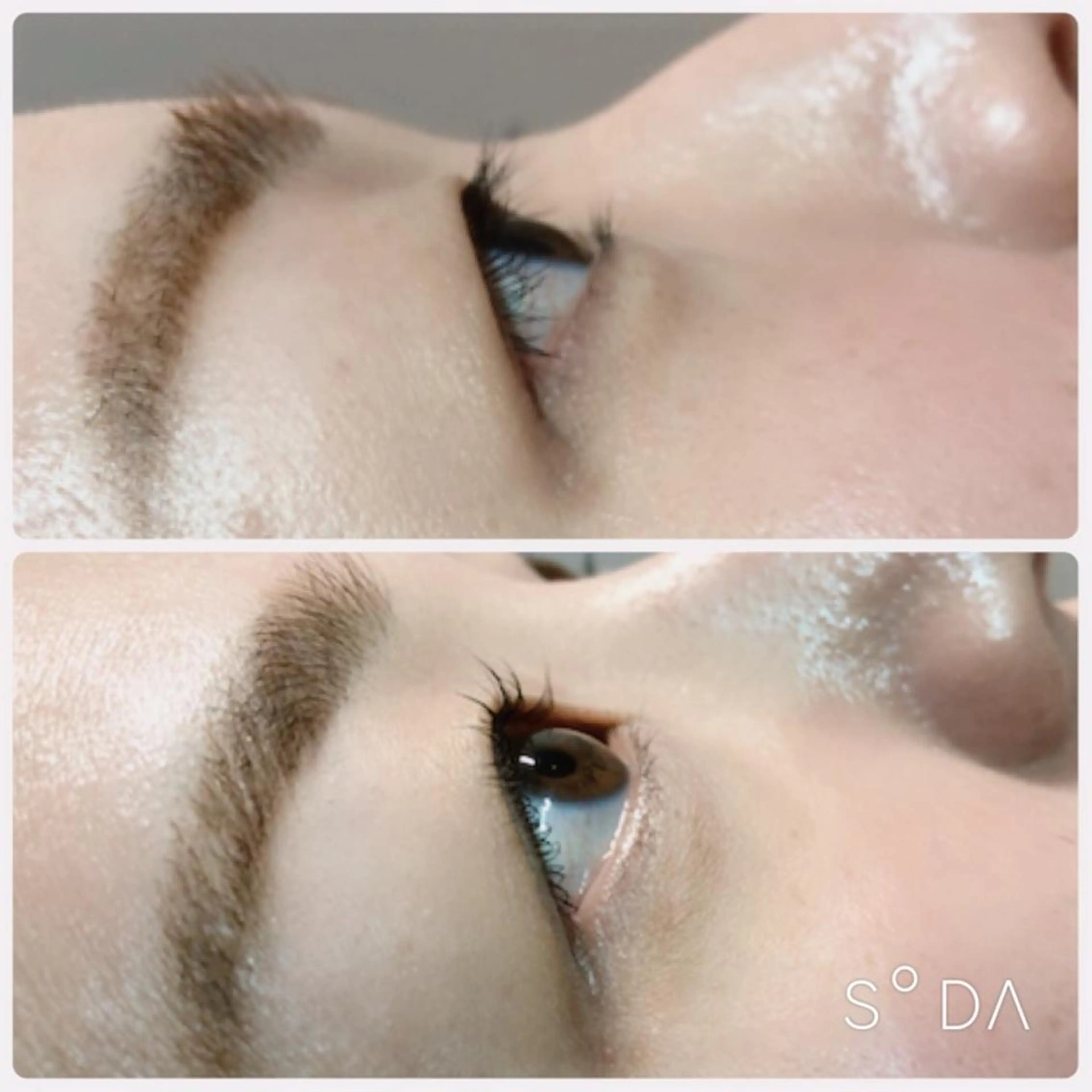 マツエク・マツパ sii. eyelashのマツエク・マツパデザイン