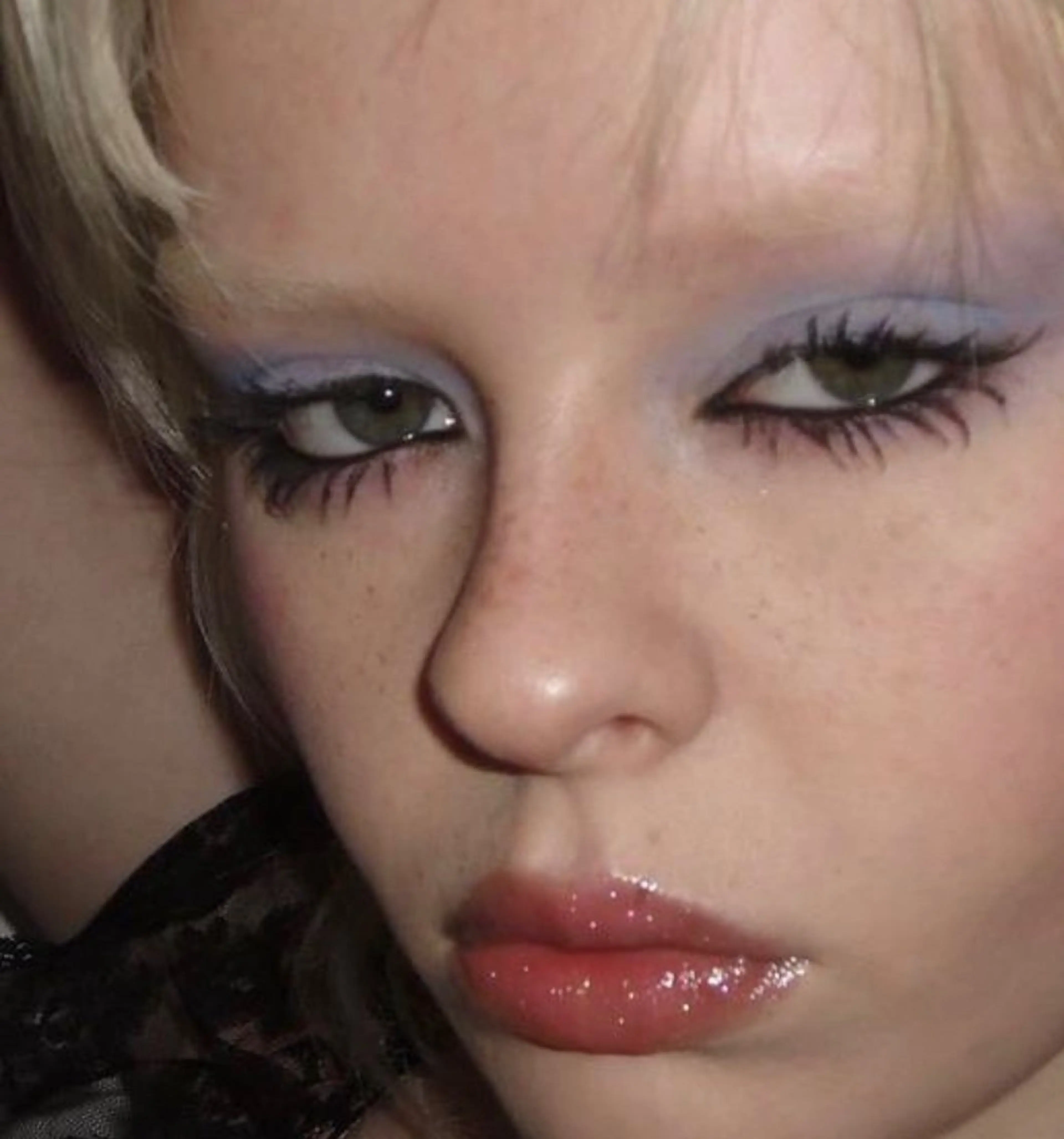 マツエク・マツパ 束感まつ毛 yui 表参道のマツエク・マツパデザイン