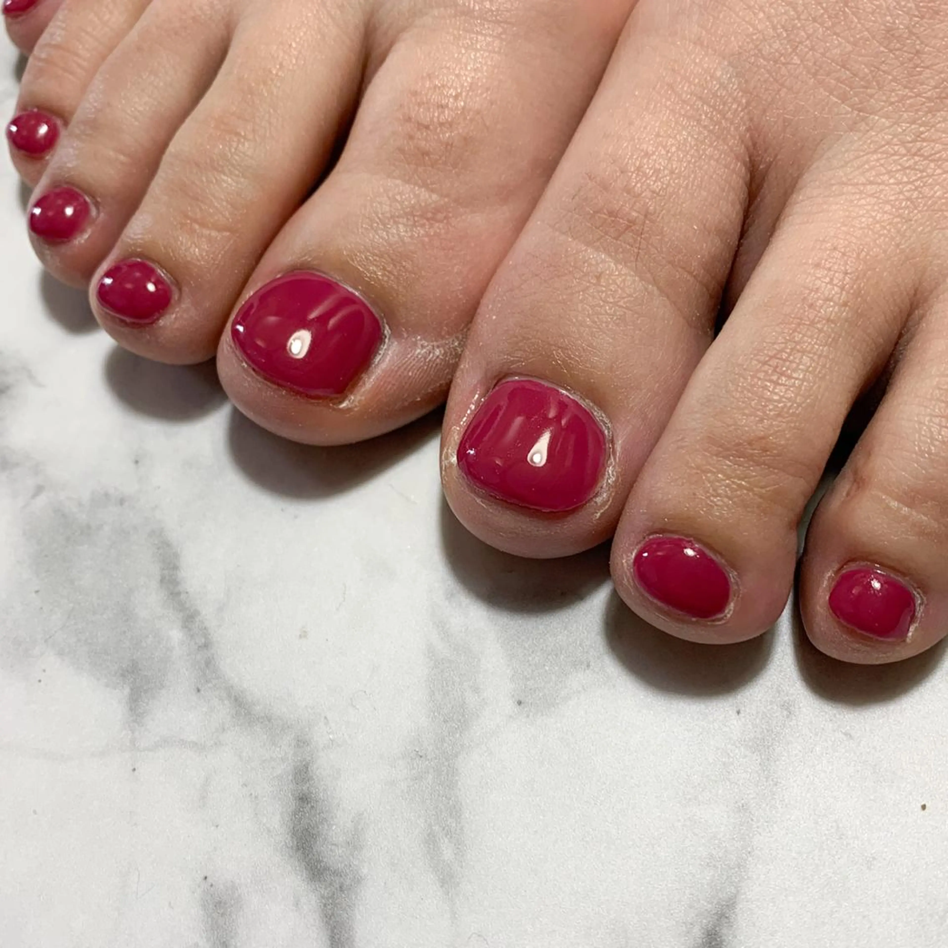 ネイル FIORITURA aiのネイルデザイン