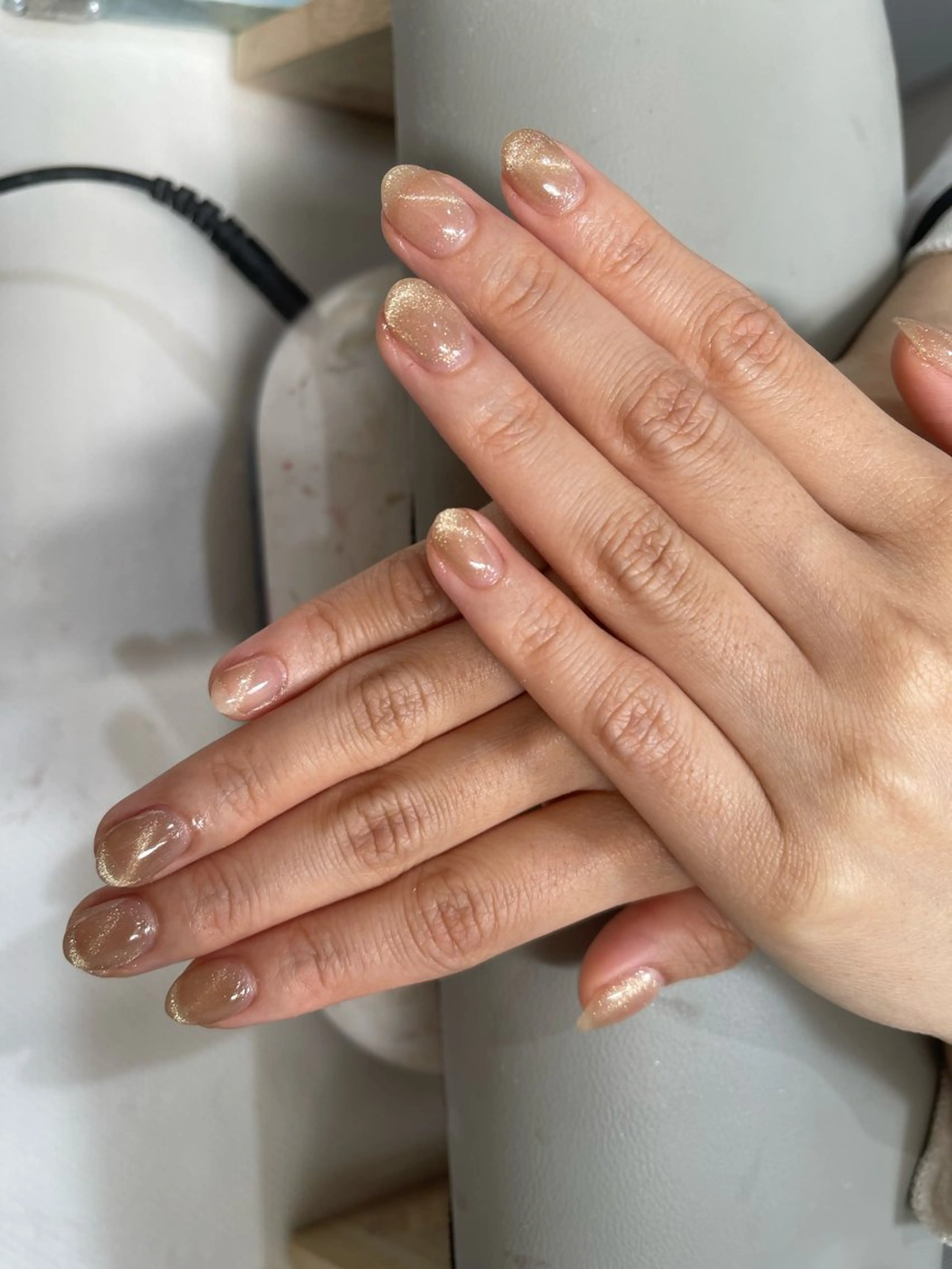 マグネットワンカラ-（現金のみ）オフ+500円です、の写真