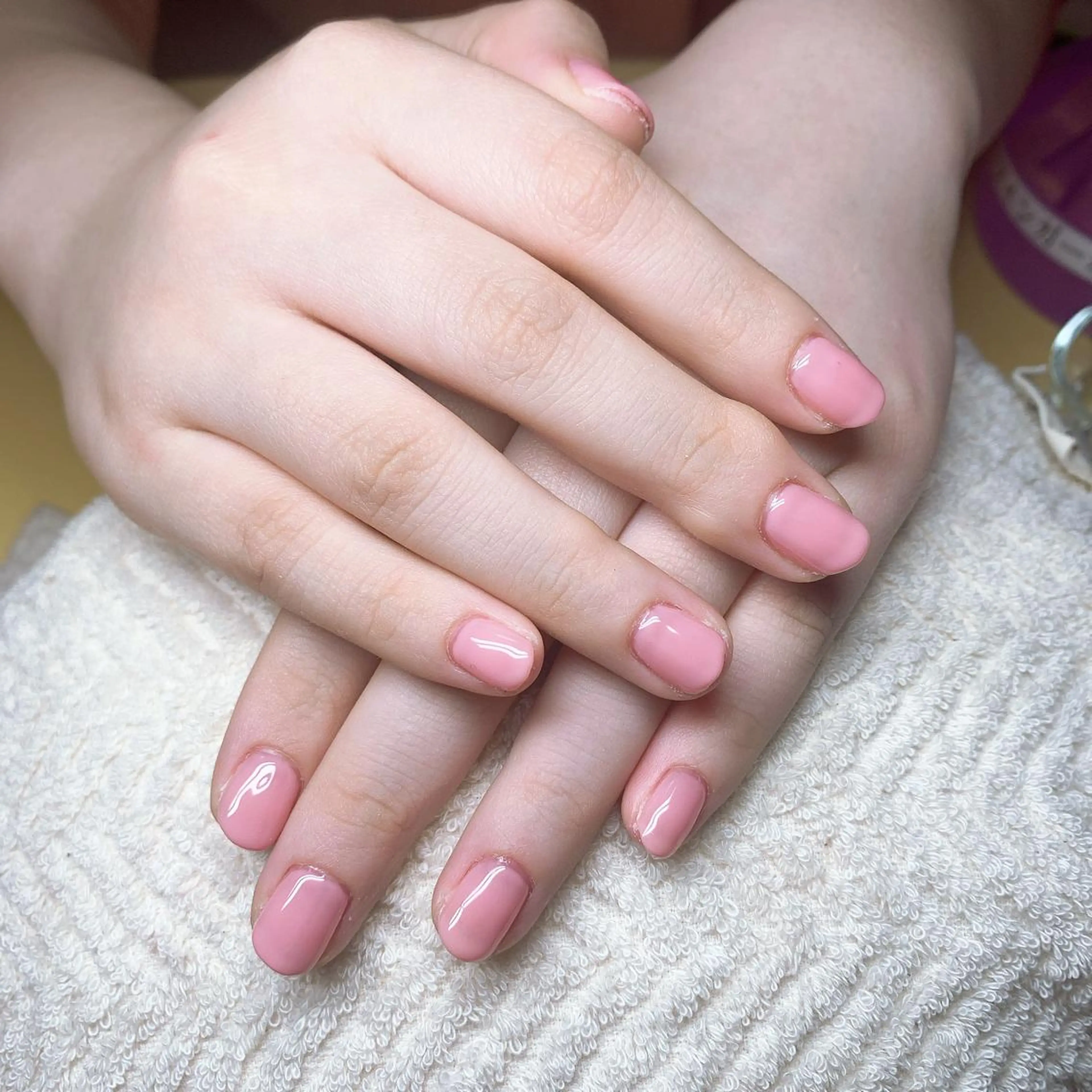 ネイル ストーンネイル 痩身/脱毛/ネイル HARUKAのエステ・リラクイメージ