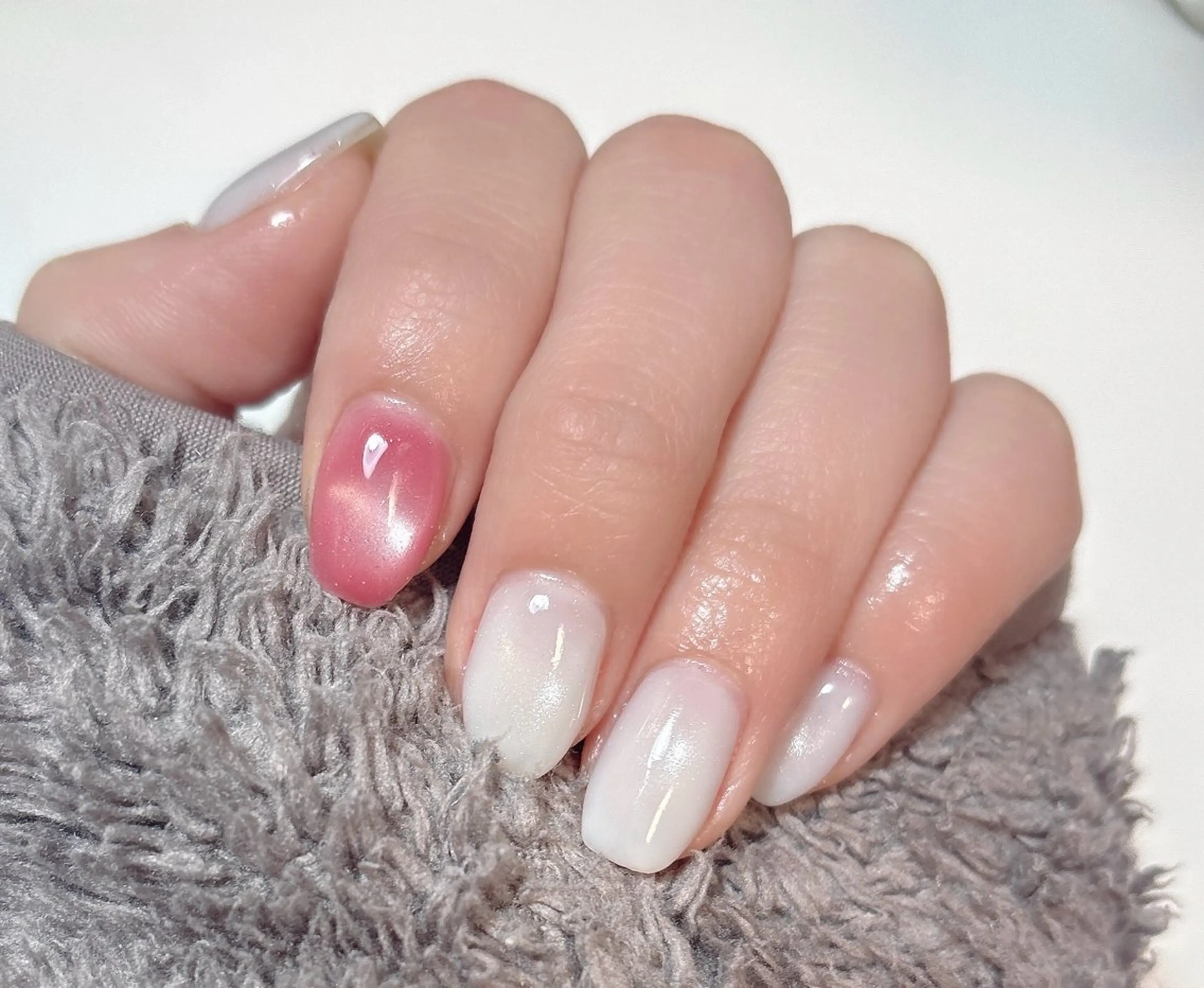 ネイル YUMA/ ハチノジネイルのネイルデザイン