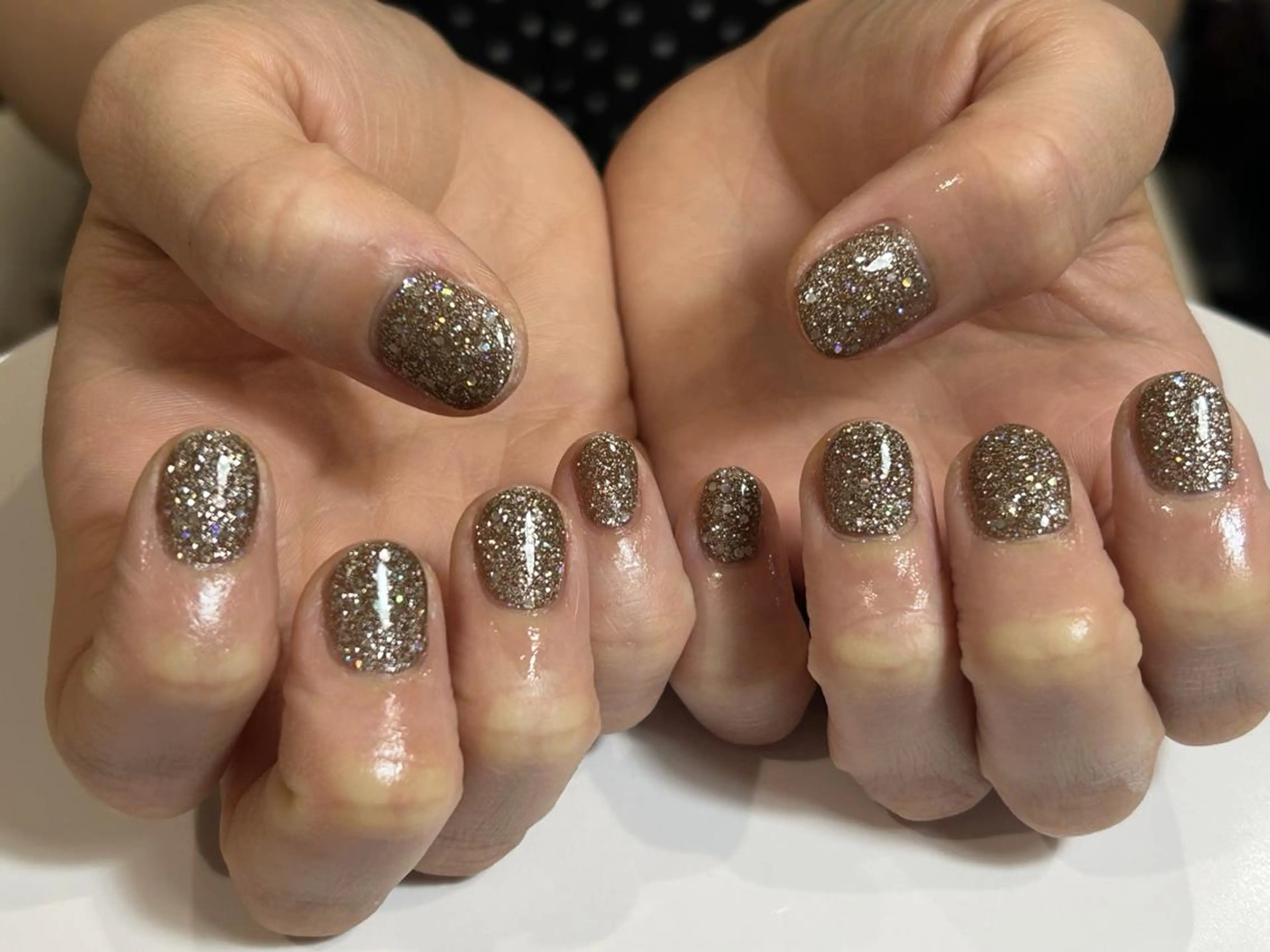 ネイル nailcute 熊耳のネイルデザイン