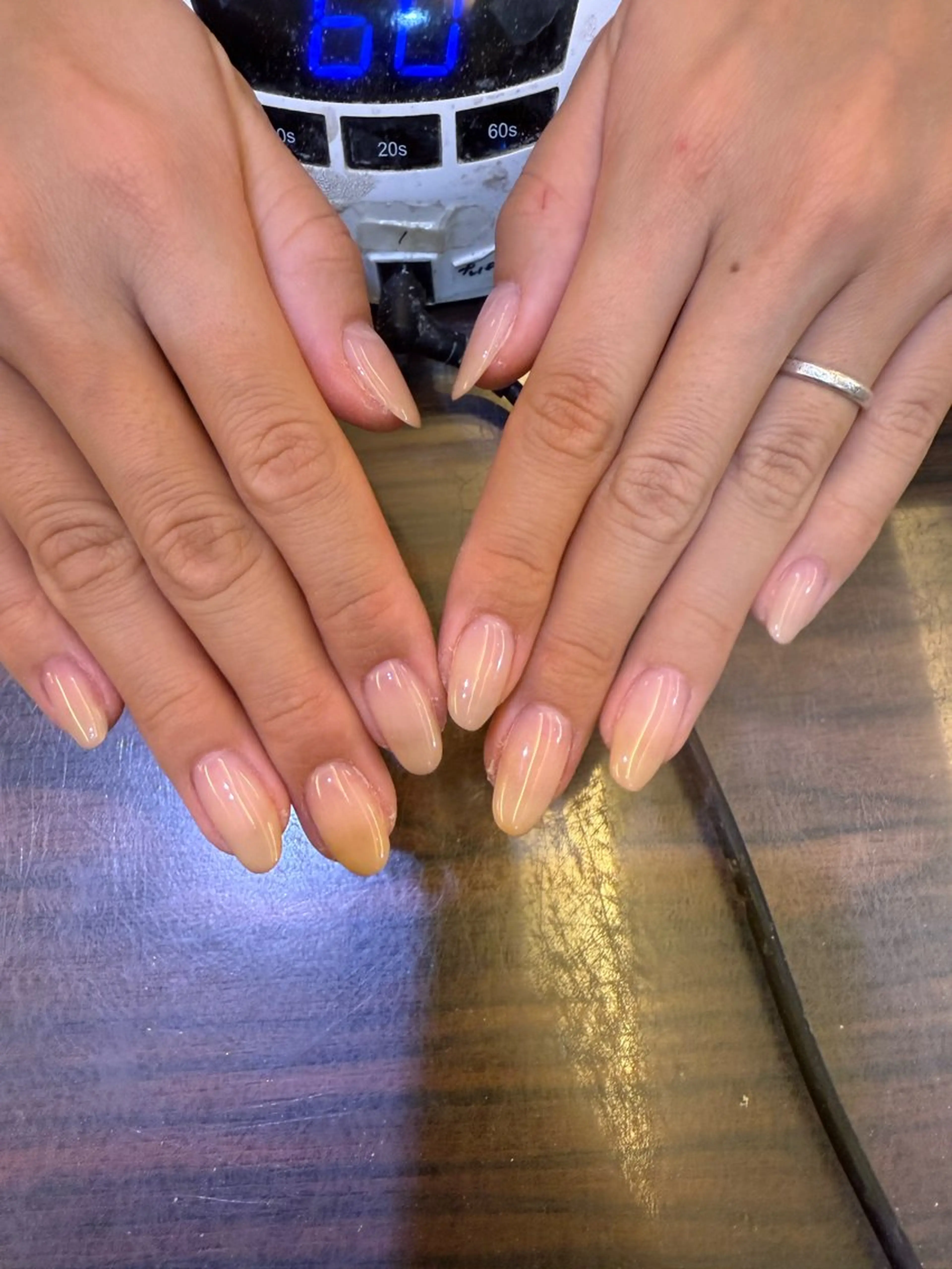 ネイル ☺︎ chisaのネイルデザイン