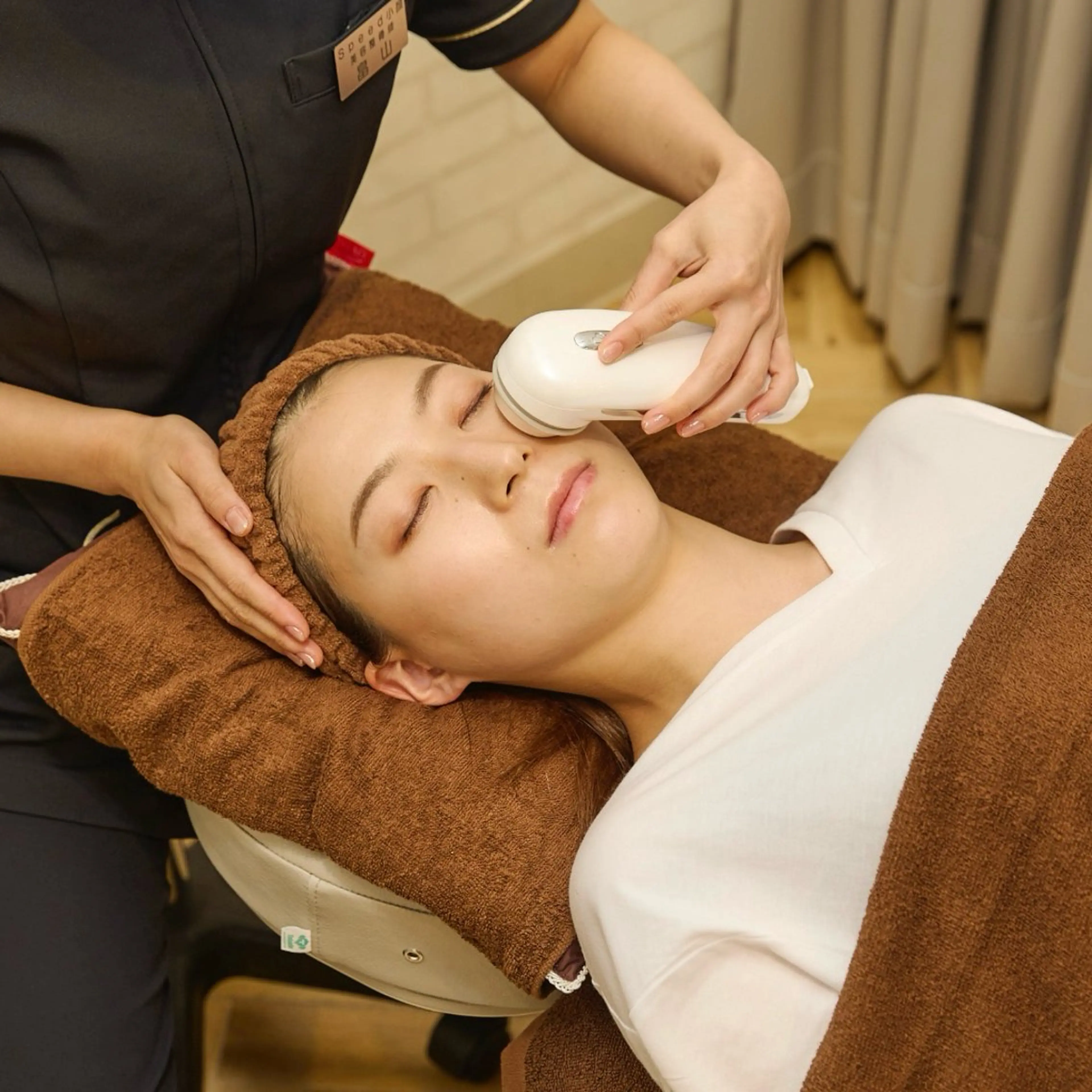 小顔矯正NAKA 筋膜/脂肪/毛穴洗浄のエステ・リラクイメージ