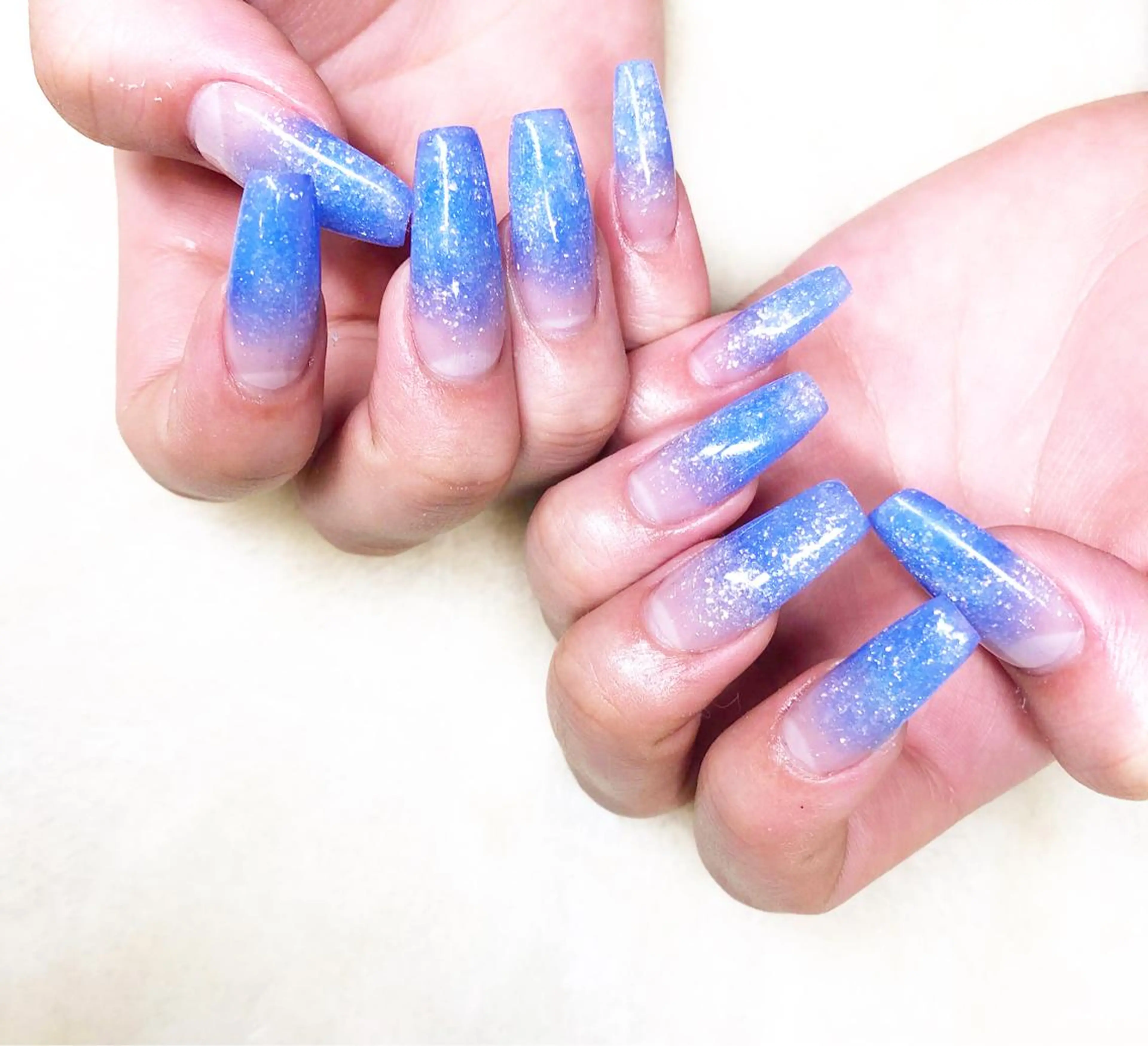 ネイル amour 川崎店のネイルデザイン